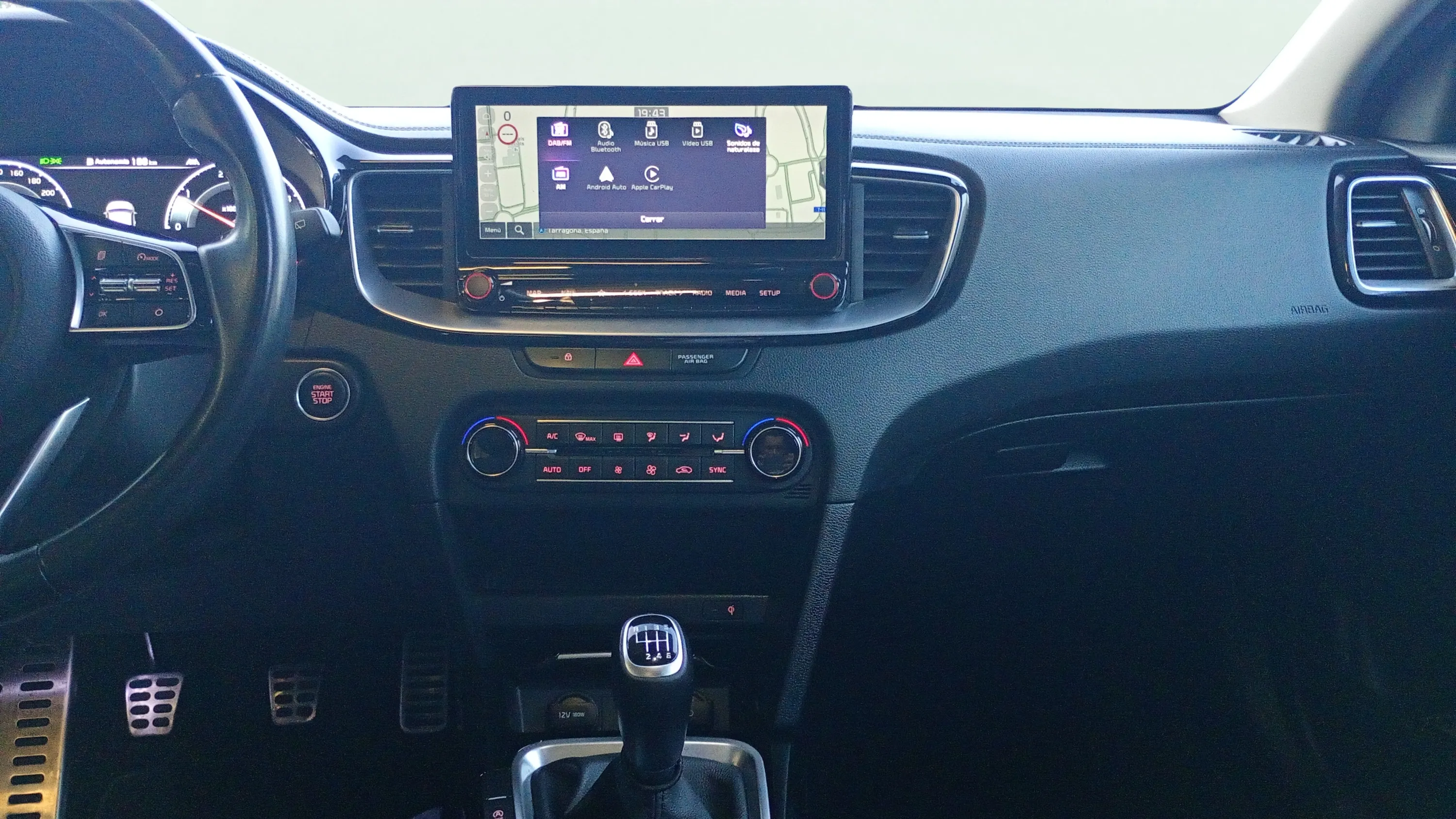 Kia XCeed 1.6 CRDi Drive - foto 11