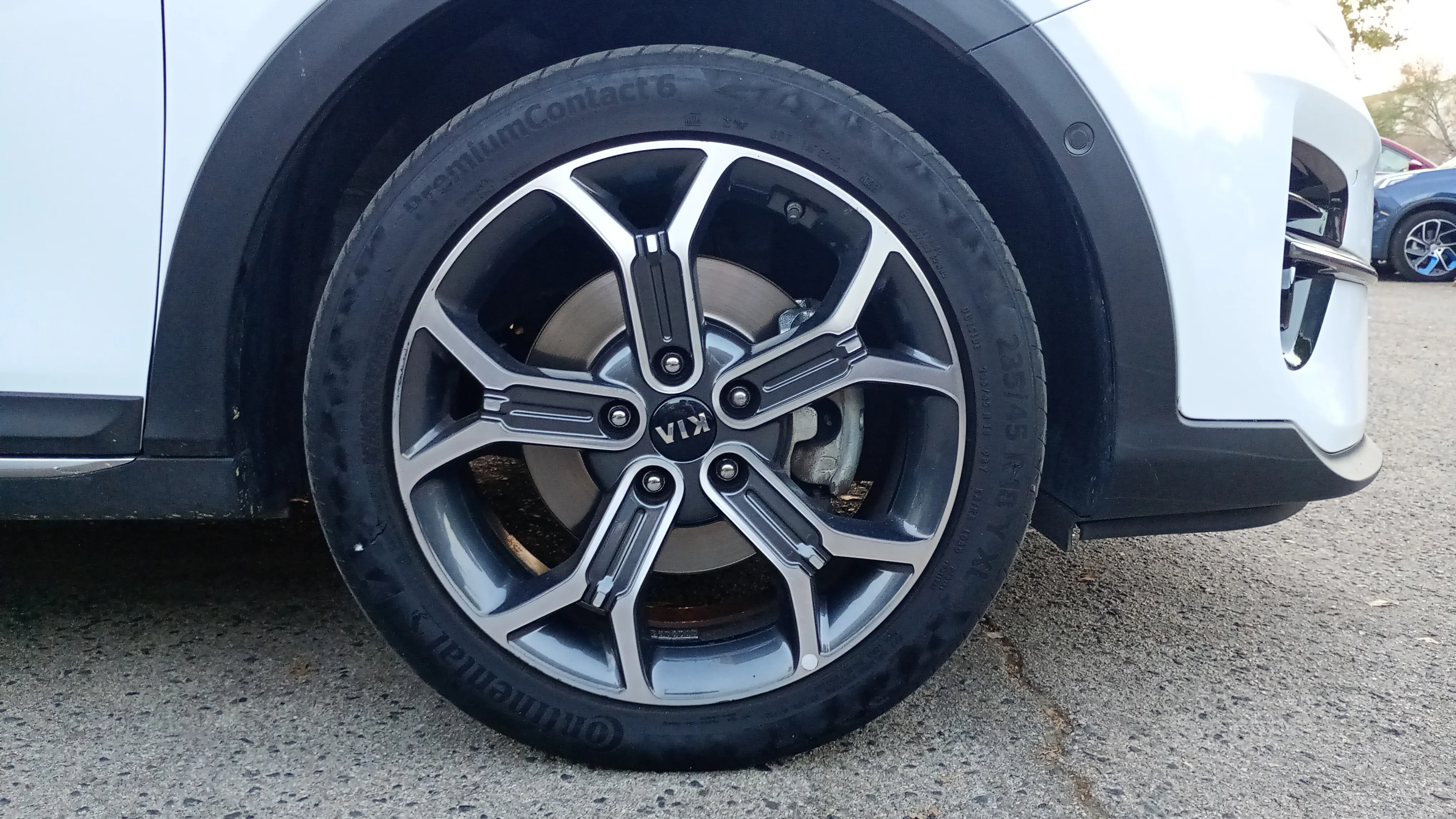 Kia XCeed 1.6 CRDi Drive - foto 23