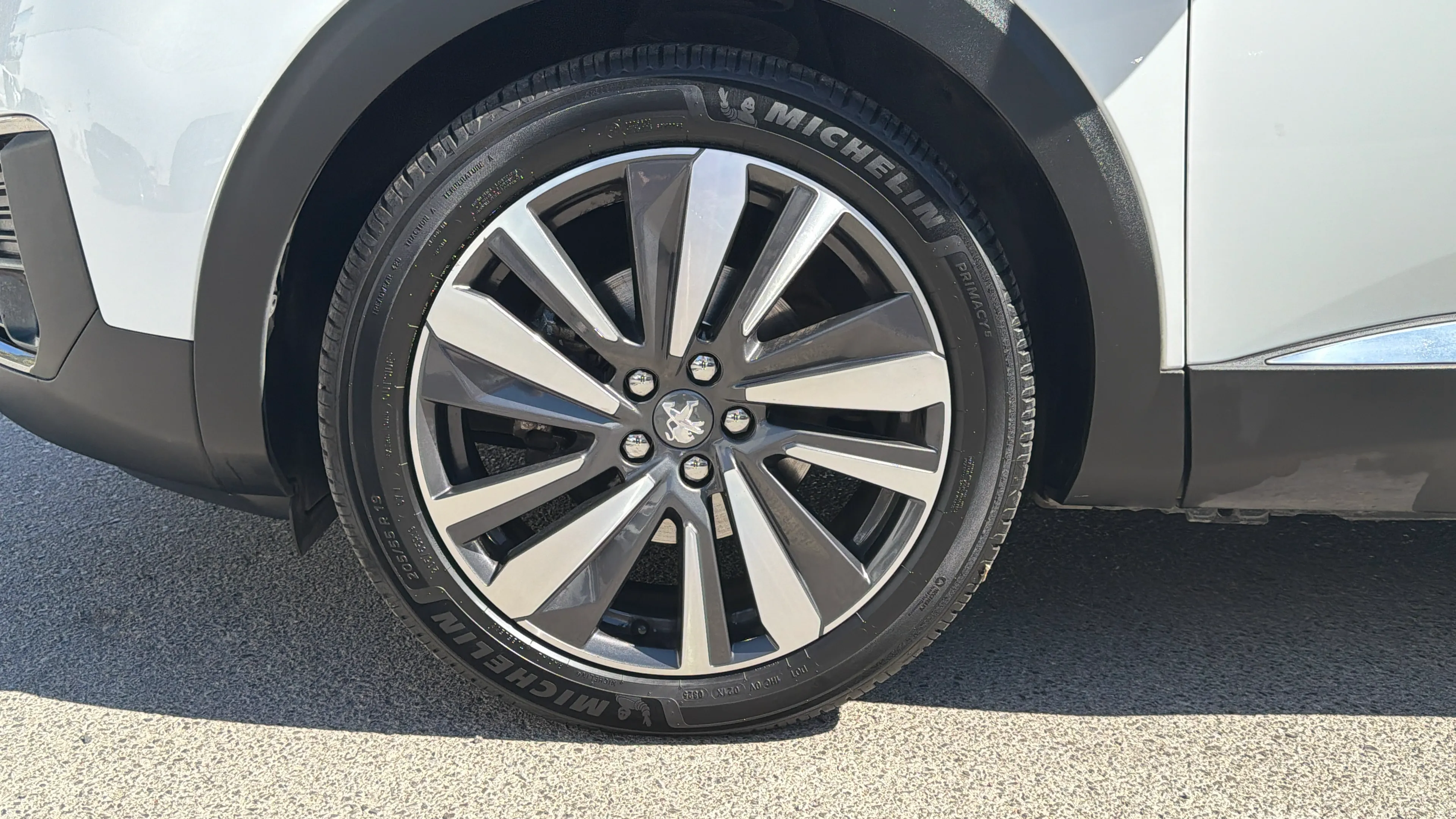 Peugeot 5008 Allure 1.2L PureTech - foto 9