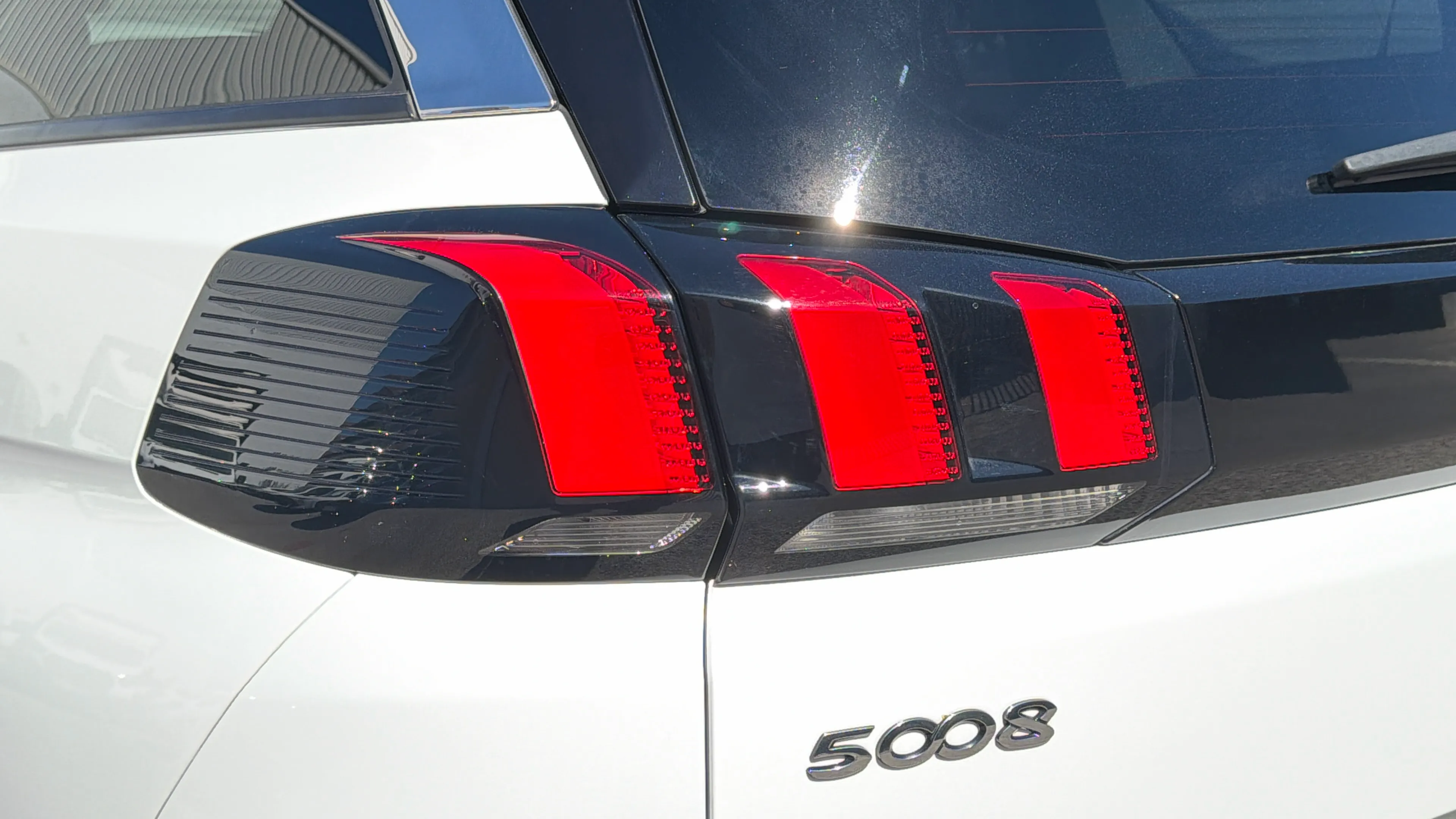 Peugeot 5008 Allure 1.2L PureTech - foto 10