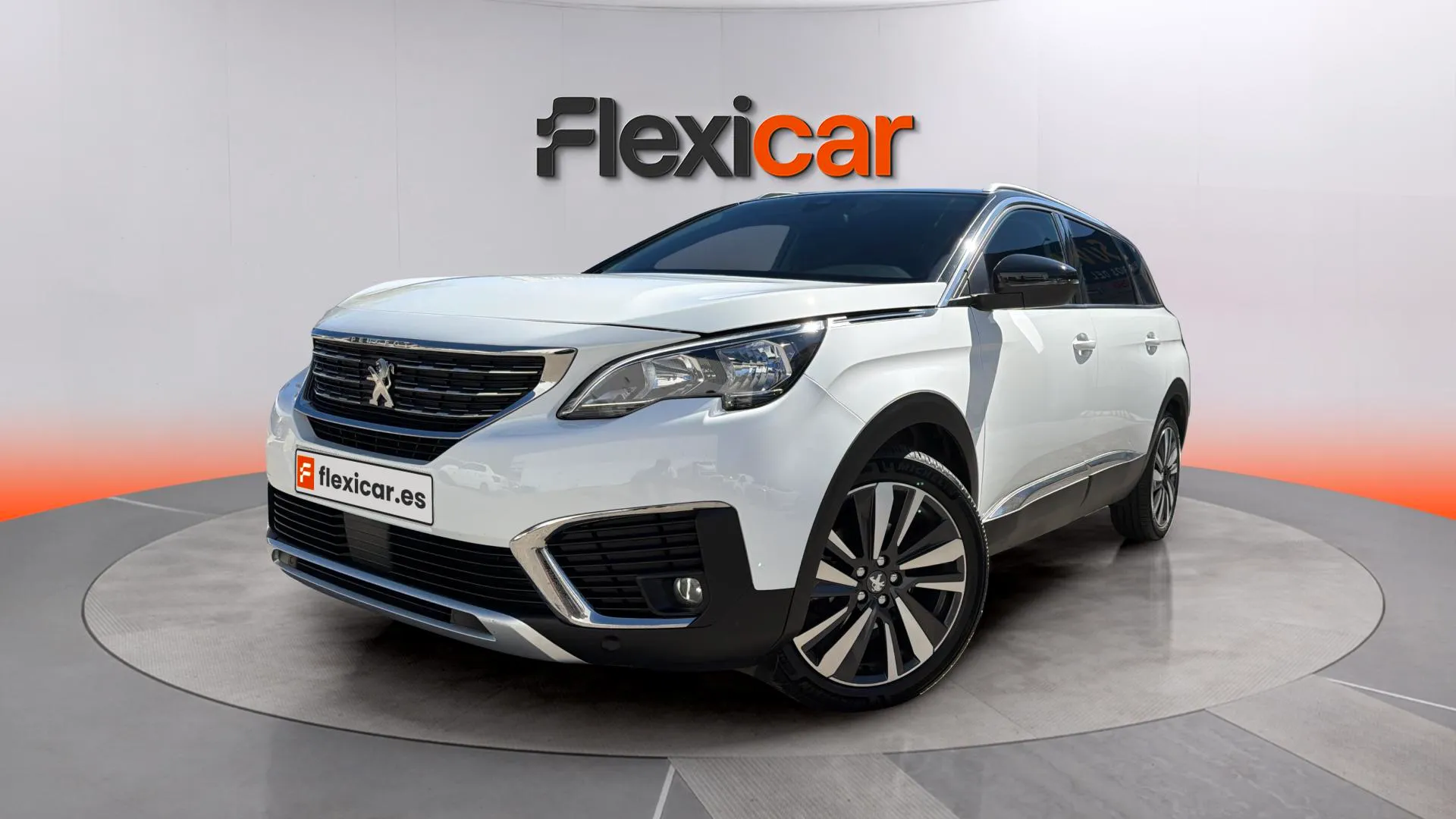 Peugeot 5008 Allure 1.2L PureTech - foto 3
