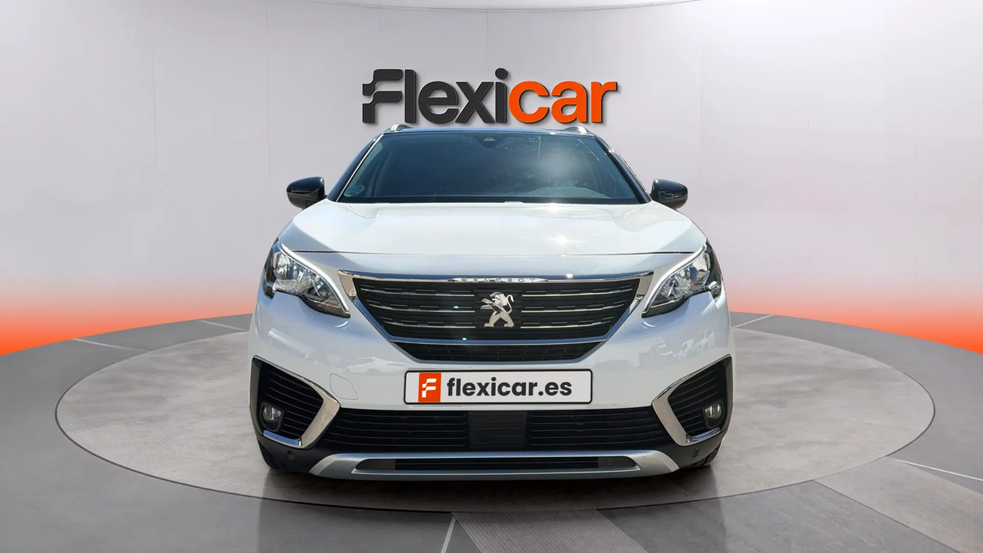 Peugeot 5008 Allure 1.2L PureTech - foto 2