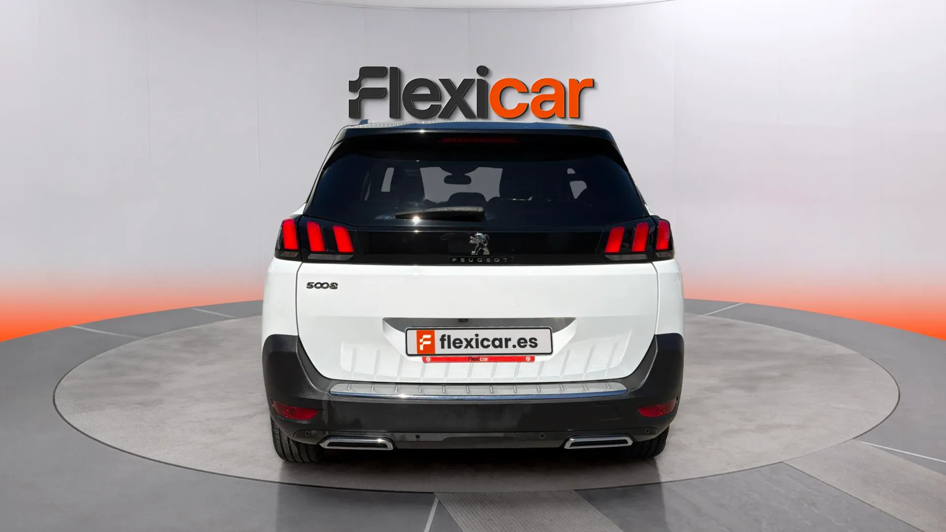 Peugeot 5008 Allure 1.2L PureTech - foto 7