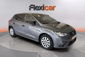 seat ibiza 10 ecotsi 70kw 95cv reference plus gasolina manual sevilla 4 903000000286946