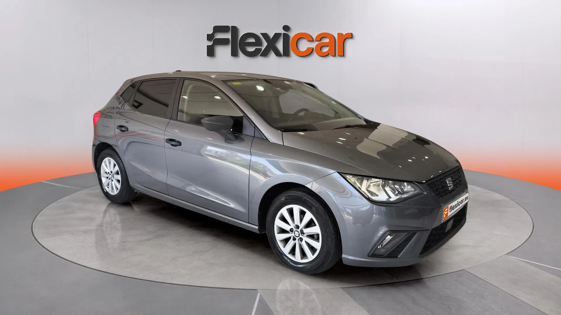 SEAT Ibiza 1.0 EcoTSI Reference Plus