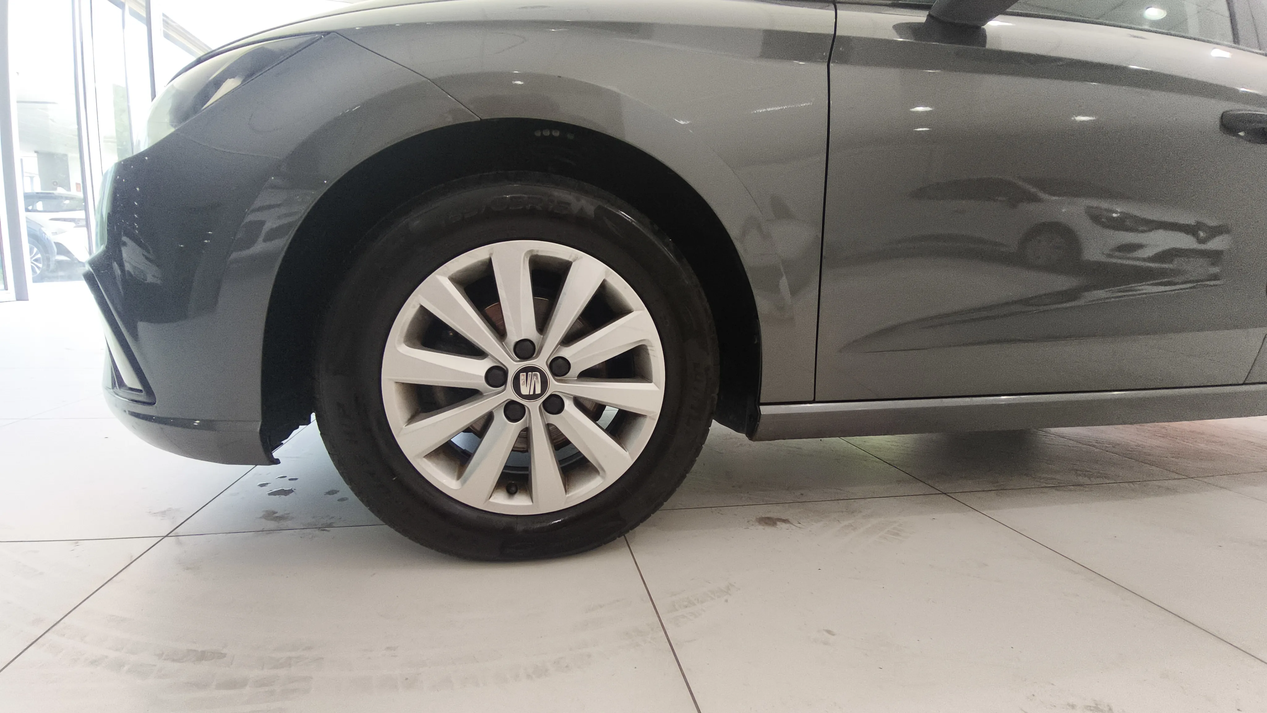SEAT Ibiza 1.0 EcoTSI Reference Plus - foto 19