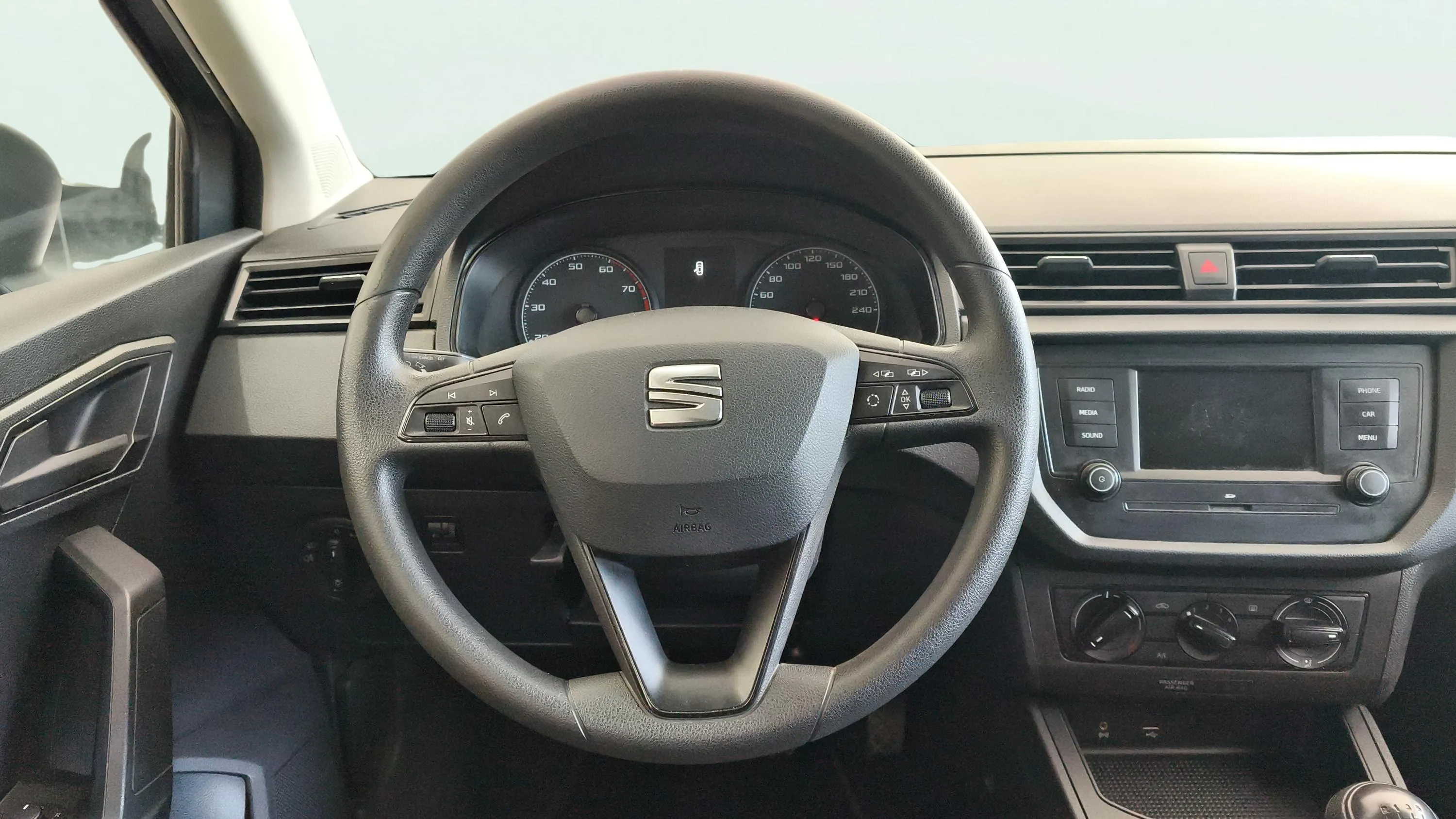 SEAT Ibiza 1.0 EcoTSI Reference Plus - foto 12