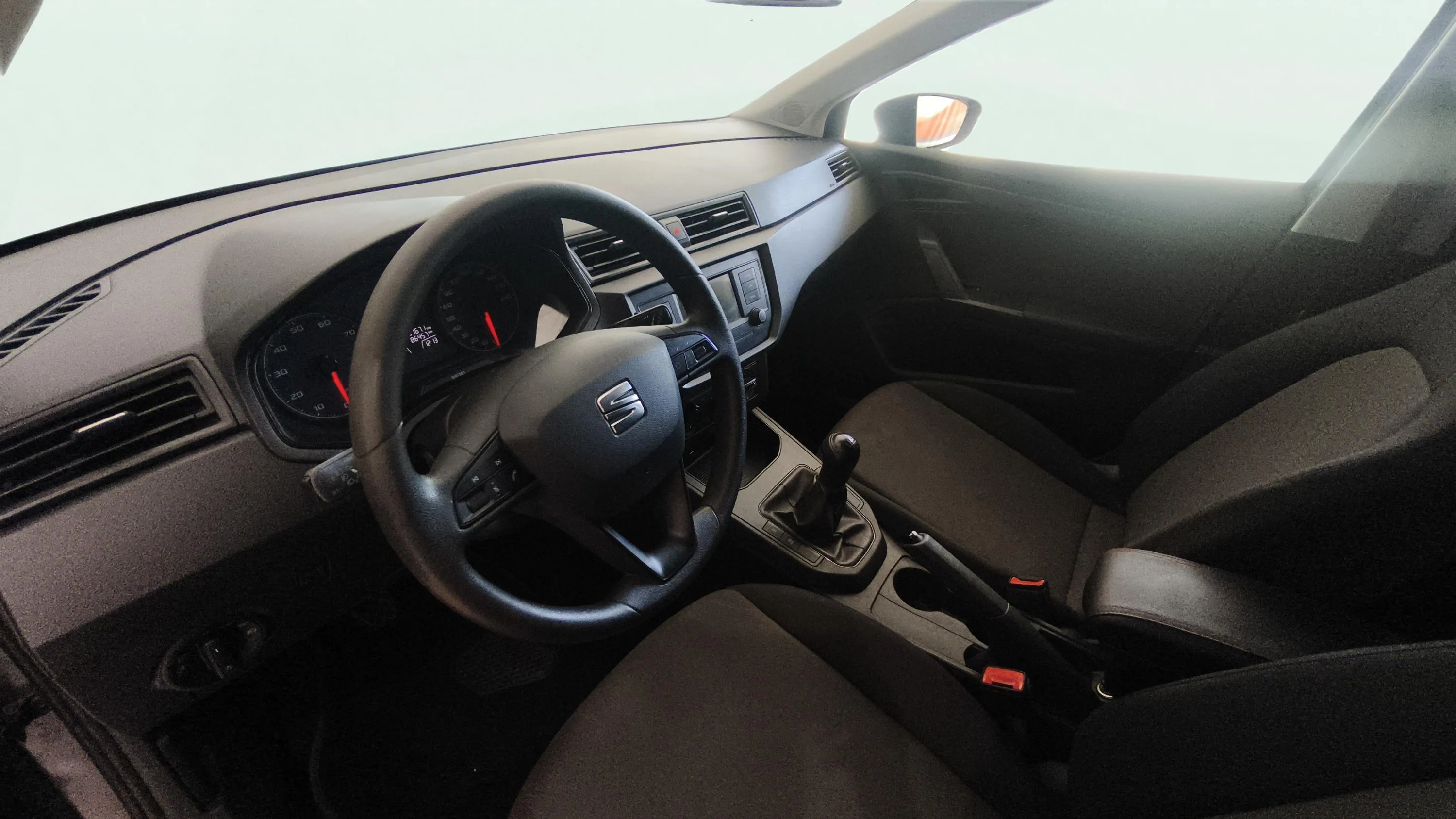 SEAT Ibiza 1.0 EcoTSI Reference Plus - foto 6