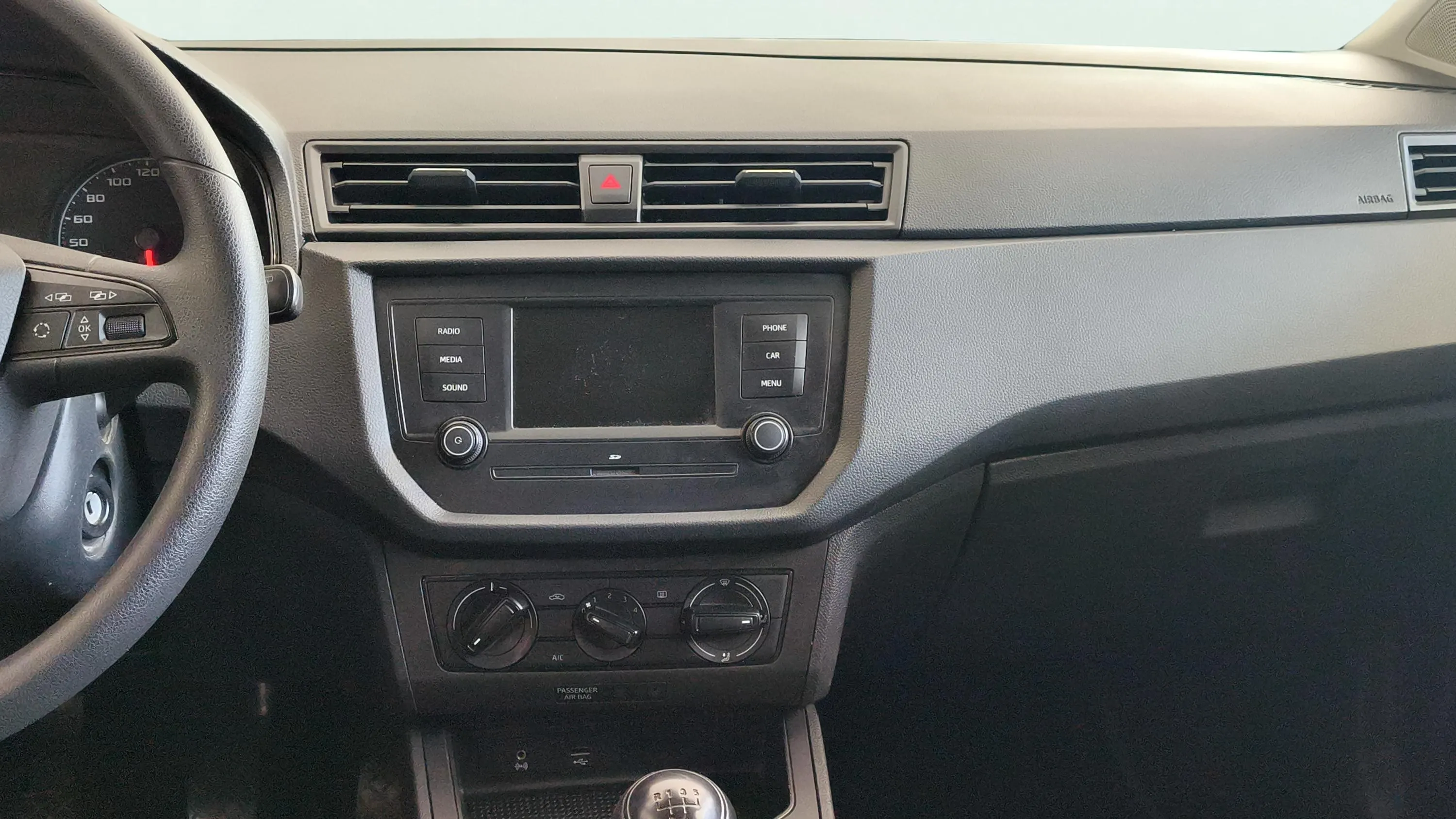 SEAT Ibiza 1.0 EcoTSI Reference Plus - foto 11