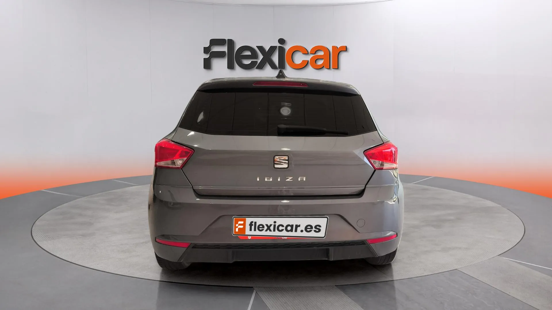 SEAT Ibiza 1.0 EcoTSI Reference Plus - foto 4