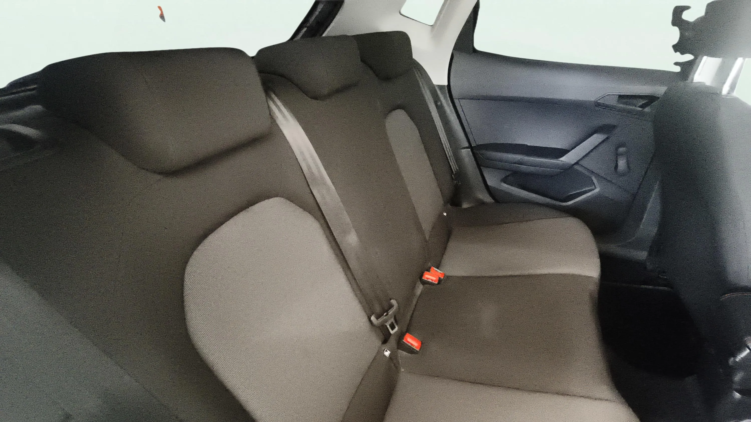 SEAT Ibiza 1.0 EcoTSI Reference Plus - foto 8