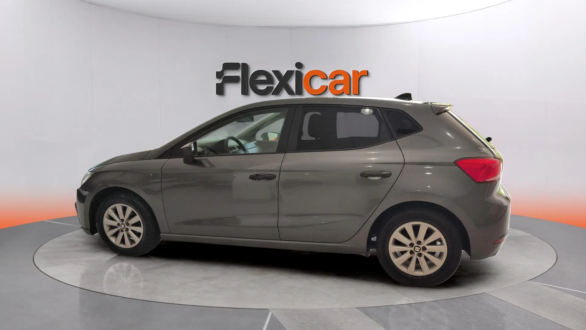 SEAT Ibiza 1.0 EcoTSI Reference Plus - foto 5