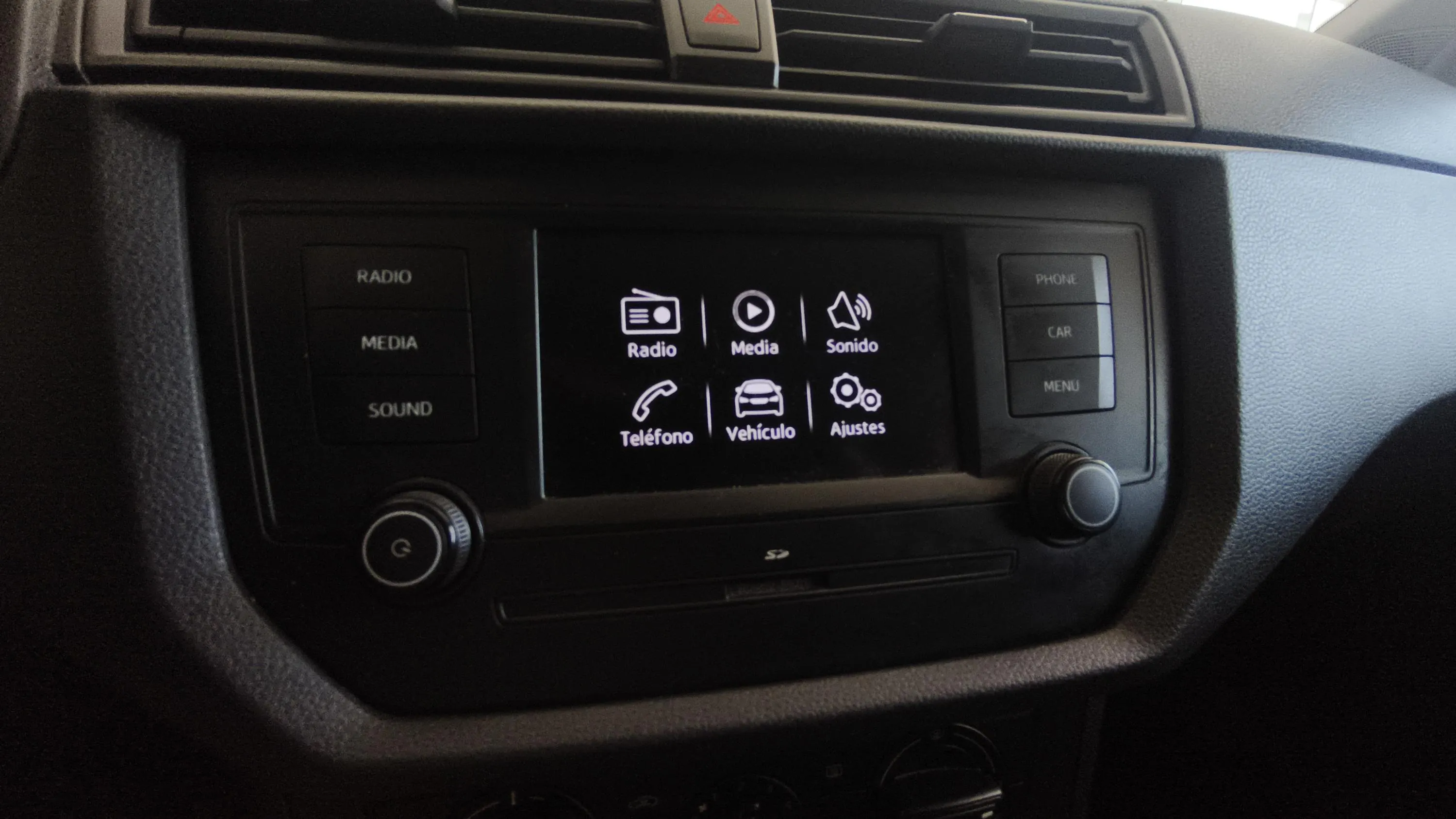 SEAT Ibiza 1.0 EcoTSI Reference Plus - foto 15