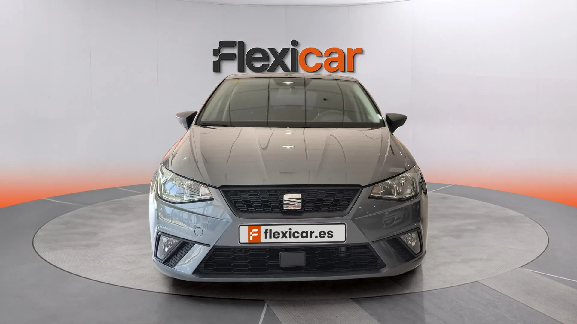 SEAT Ibiza 1.0 EcoTSI Reference Plus - foto 3