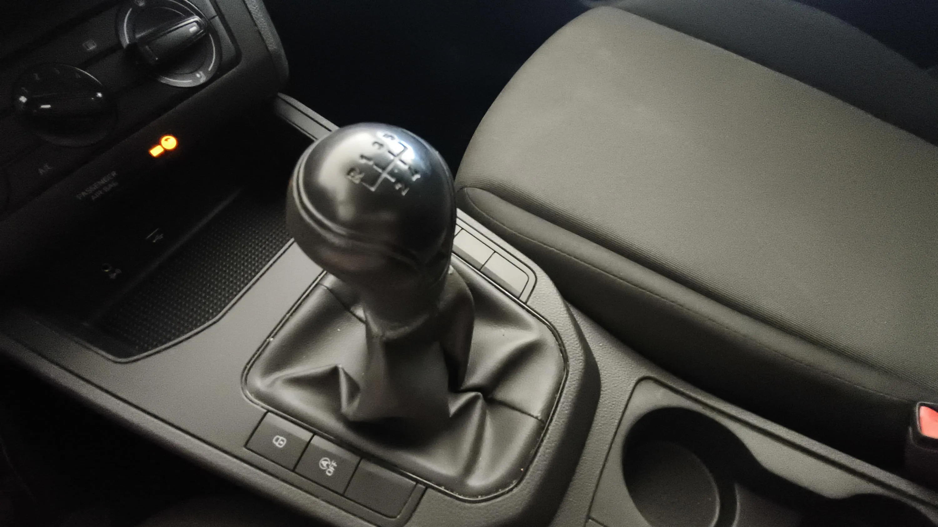 SEAT Ibiza 1.0 EcoTSI Reference Plus - foto 14