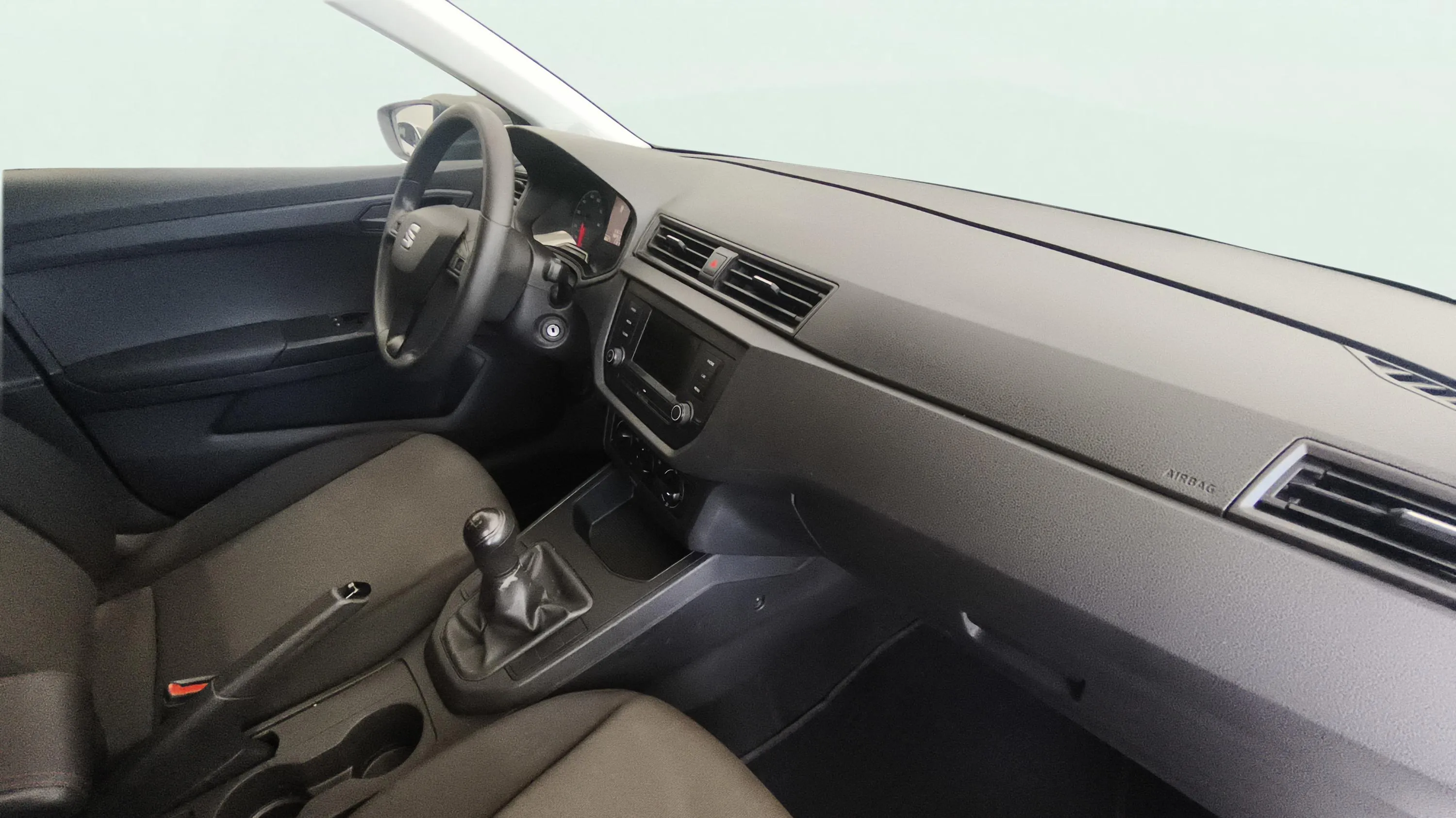 SEAT Ibiza 1.0 EcoTSI Reference Plus - foto 7