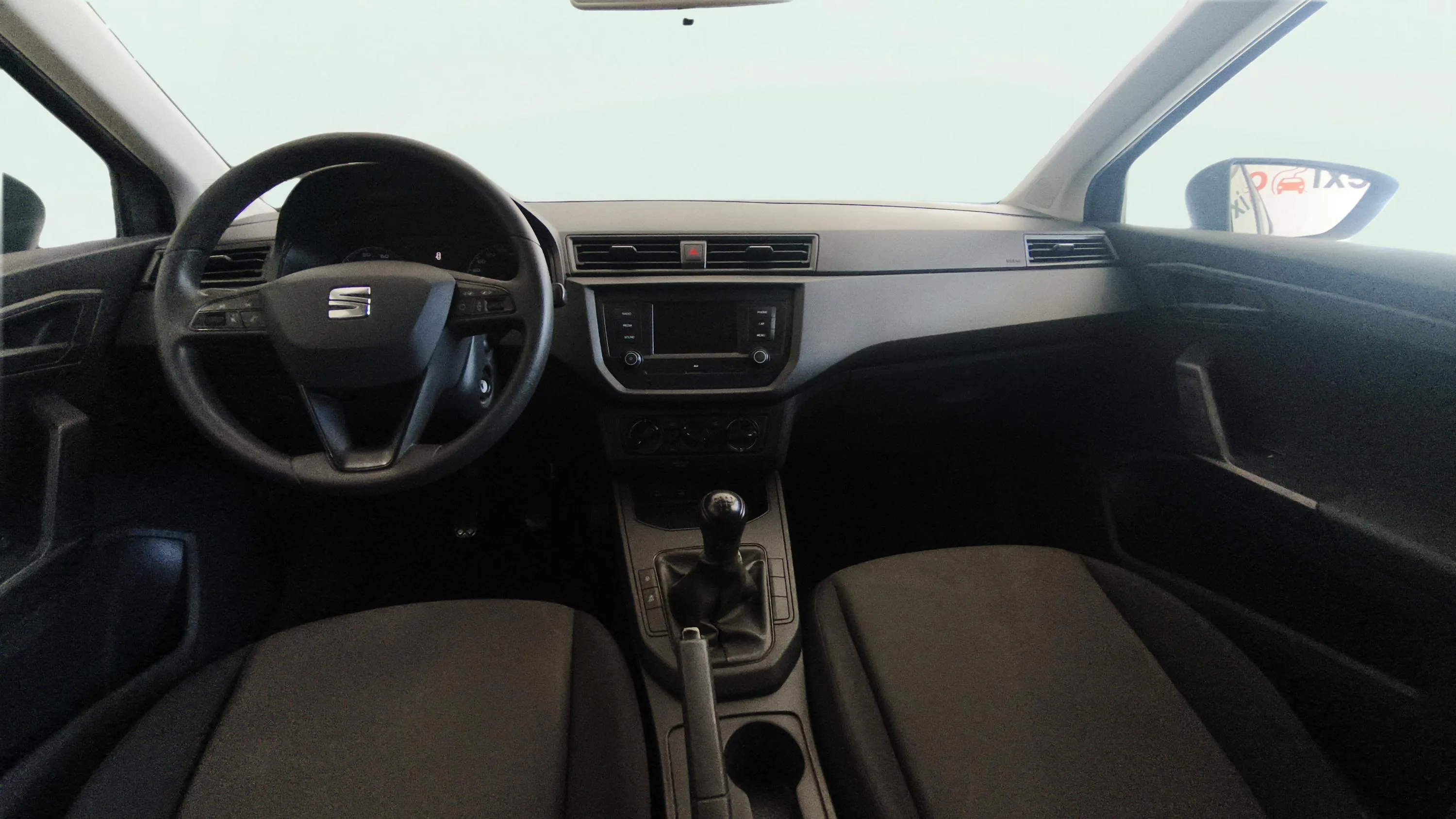 SEAT Ibiza 1.0 EcoTSI Reference Plus - foto 10