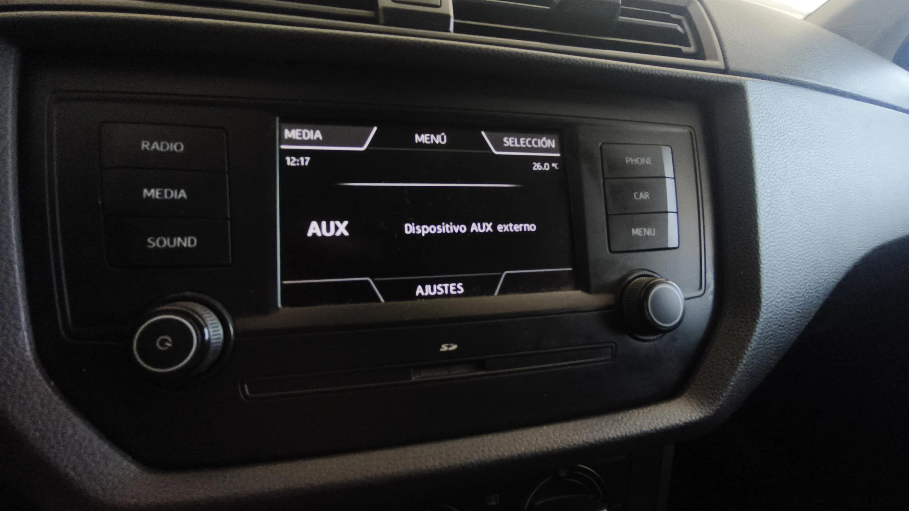 SEAT Ibiza 1.0 EcoTSI Reference Plus - foto 18