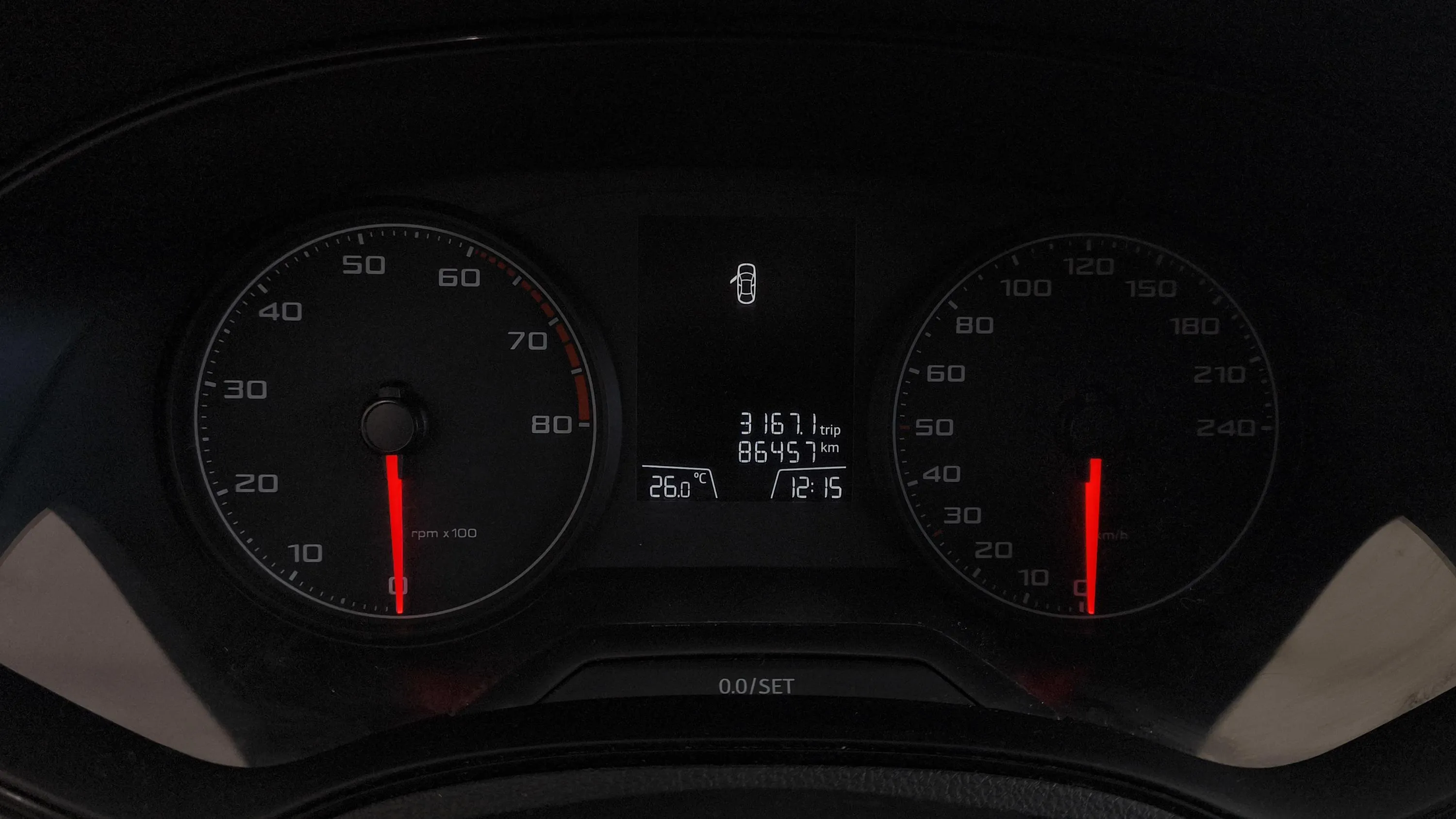 SEAT Ibiza 1.0 EcoTSI Reference Plus - foto 13