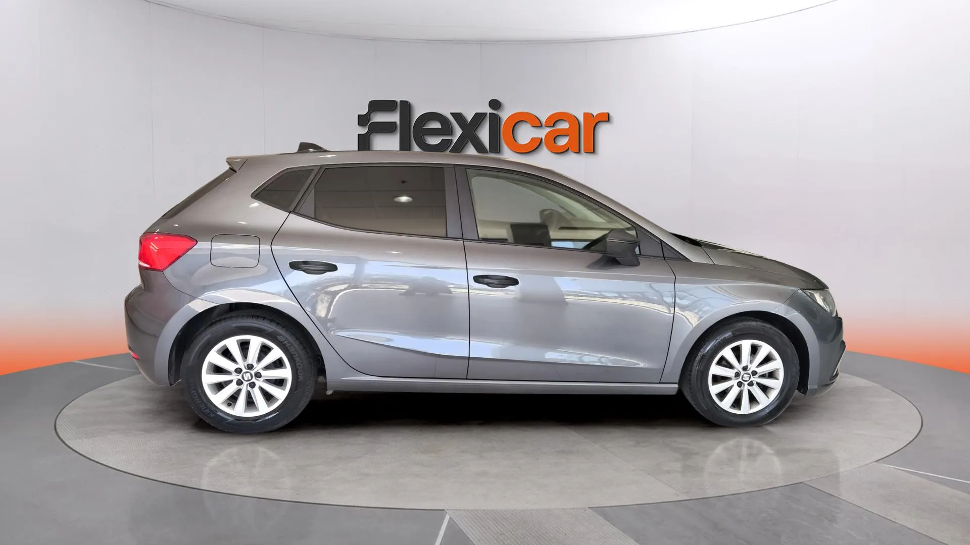 SEAT Ibiza 1.0 EcoTSI Reference Plus - foto 2