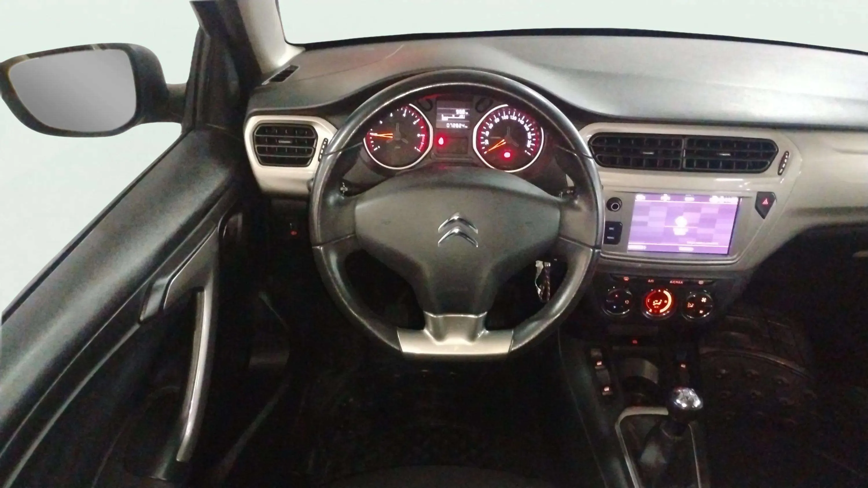 Citroën C-Elysée PureTech Feel - foto 18