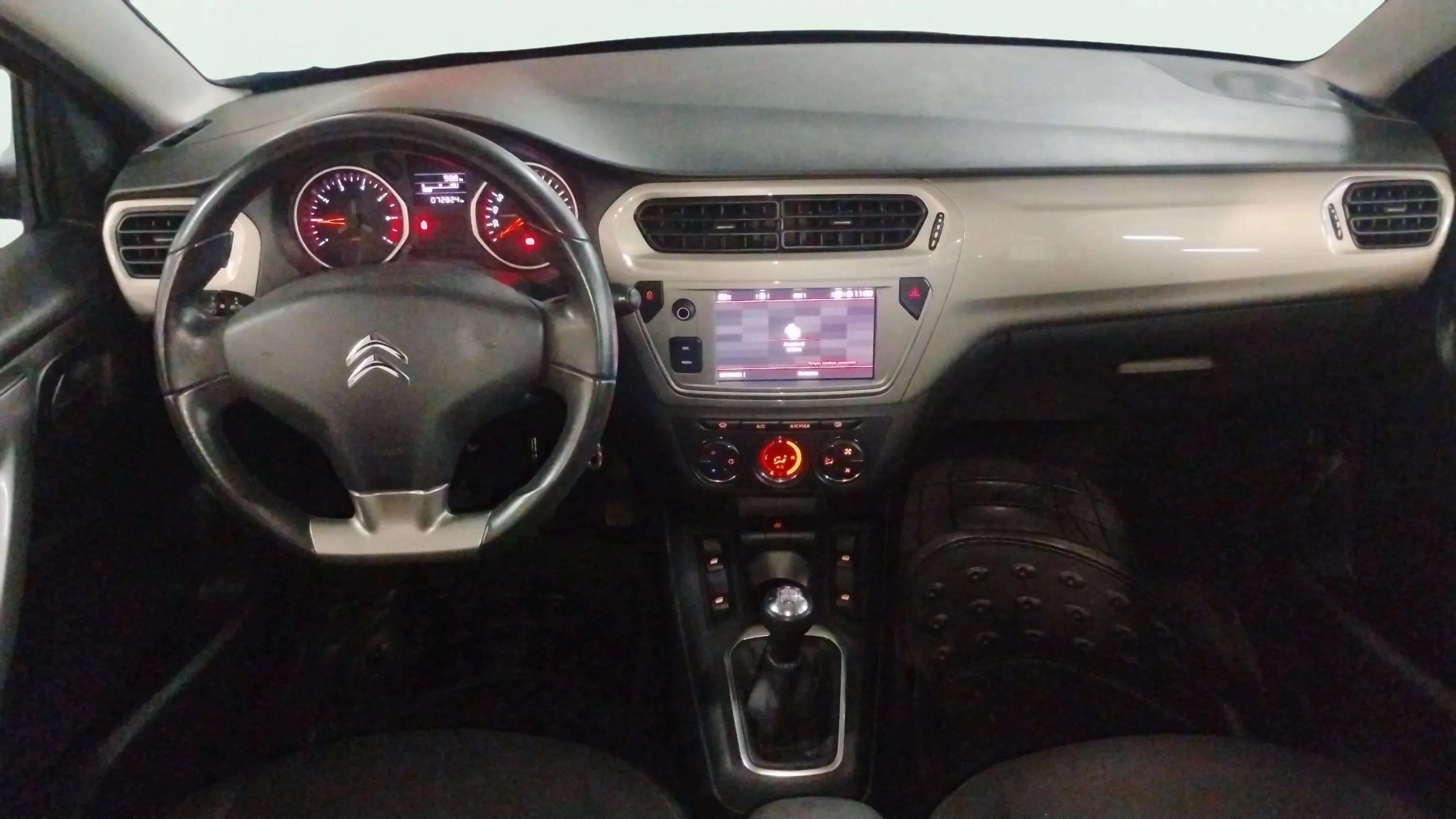 Citroën C-Elysée PureTech Feel - foto 17