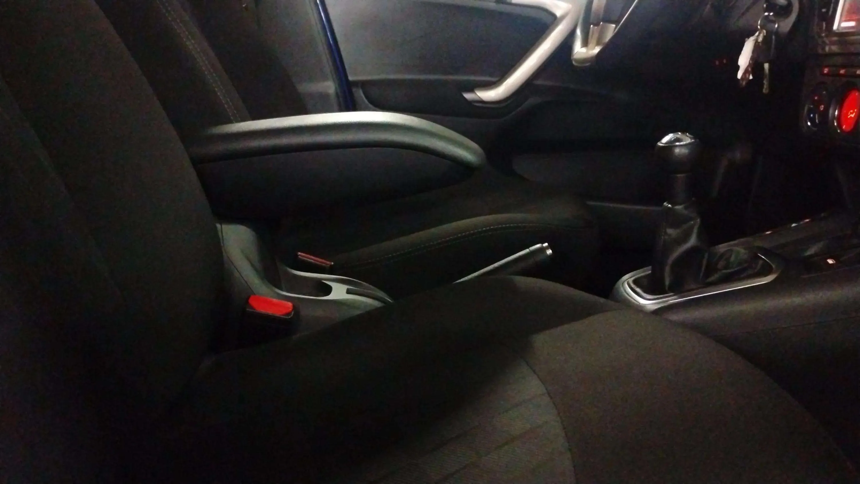 Citroën C-Elysée PureTech Feel - foto 15