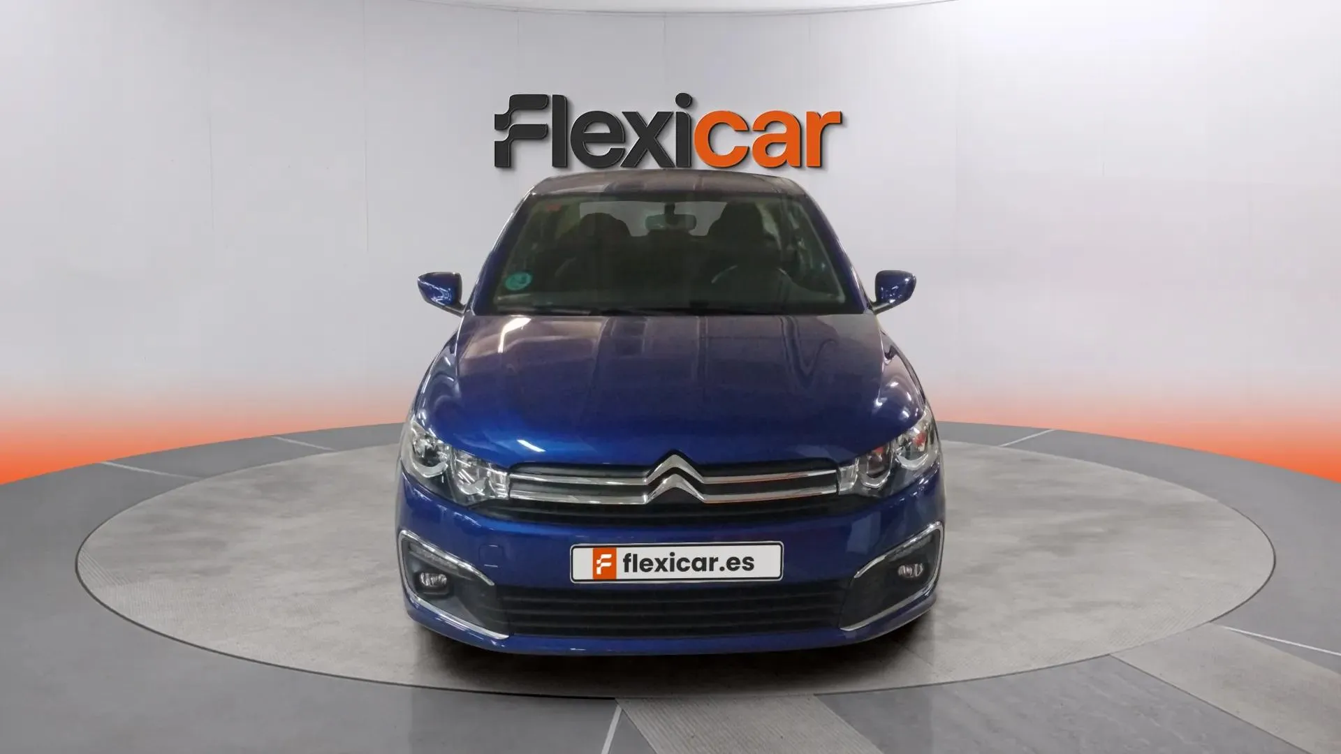 Citroën C-Elysée PureTech Feel - foto 2