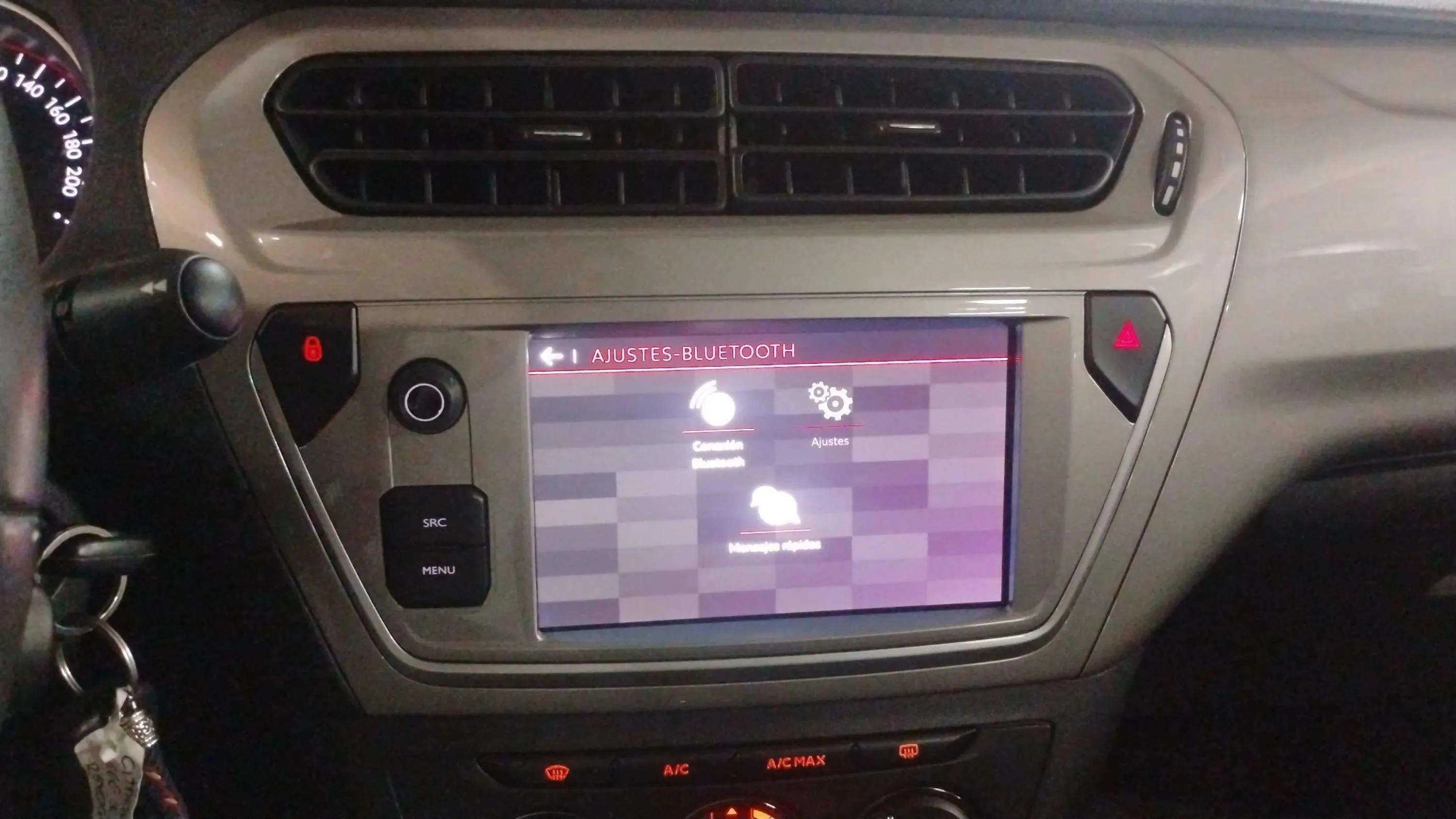 Citroën C-Elysée PureTech Feel - foto 19