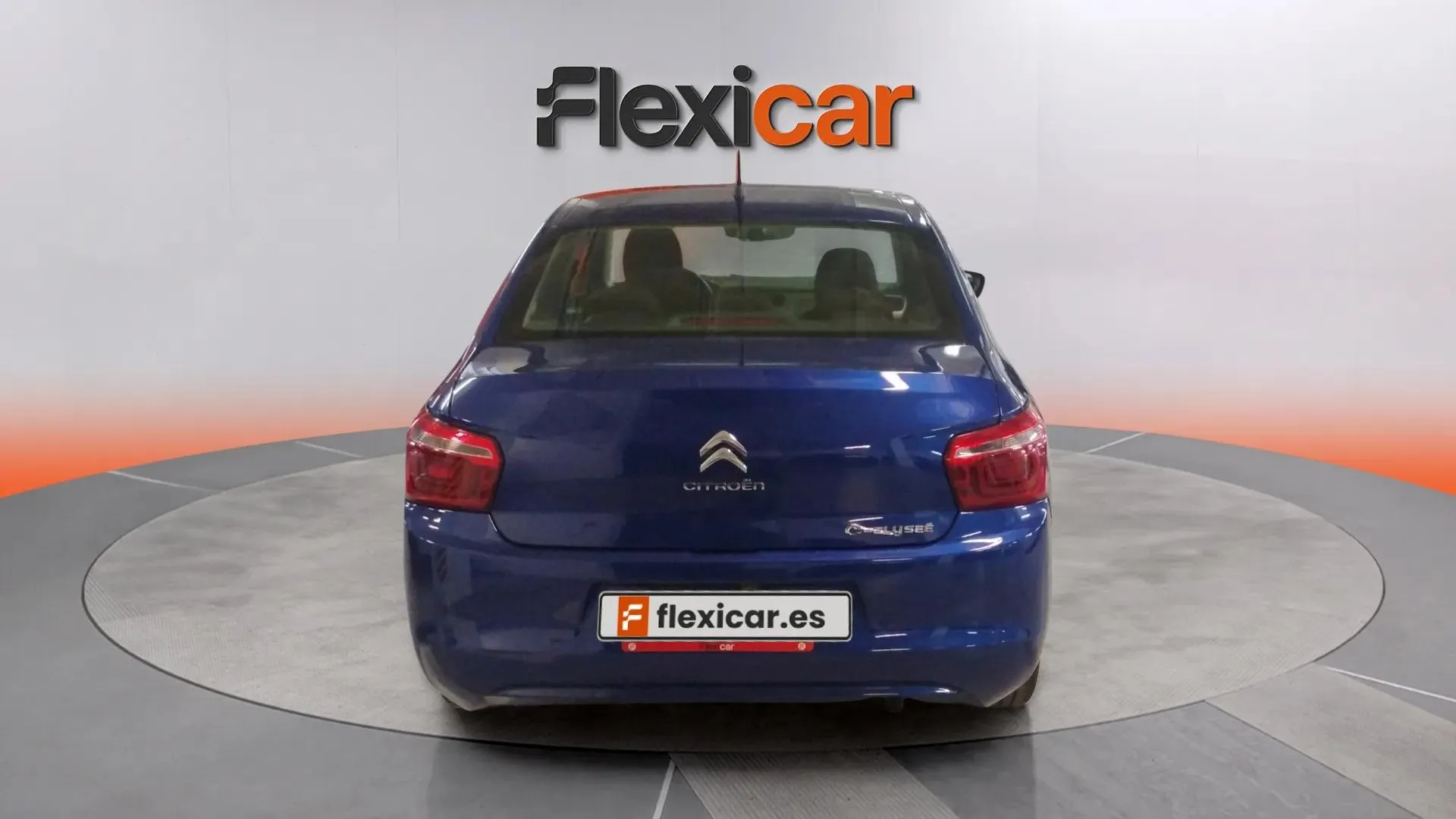 Citroën C-Elysée PureTech Feel - foto 5