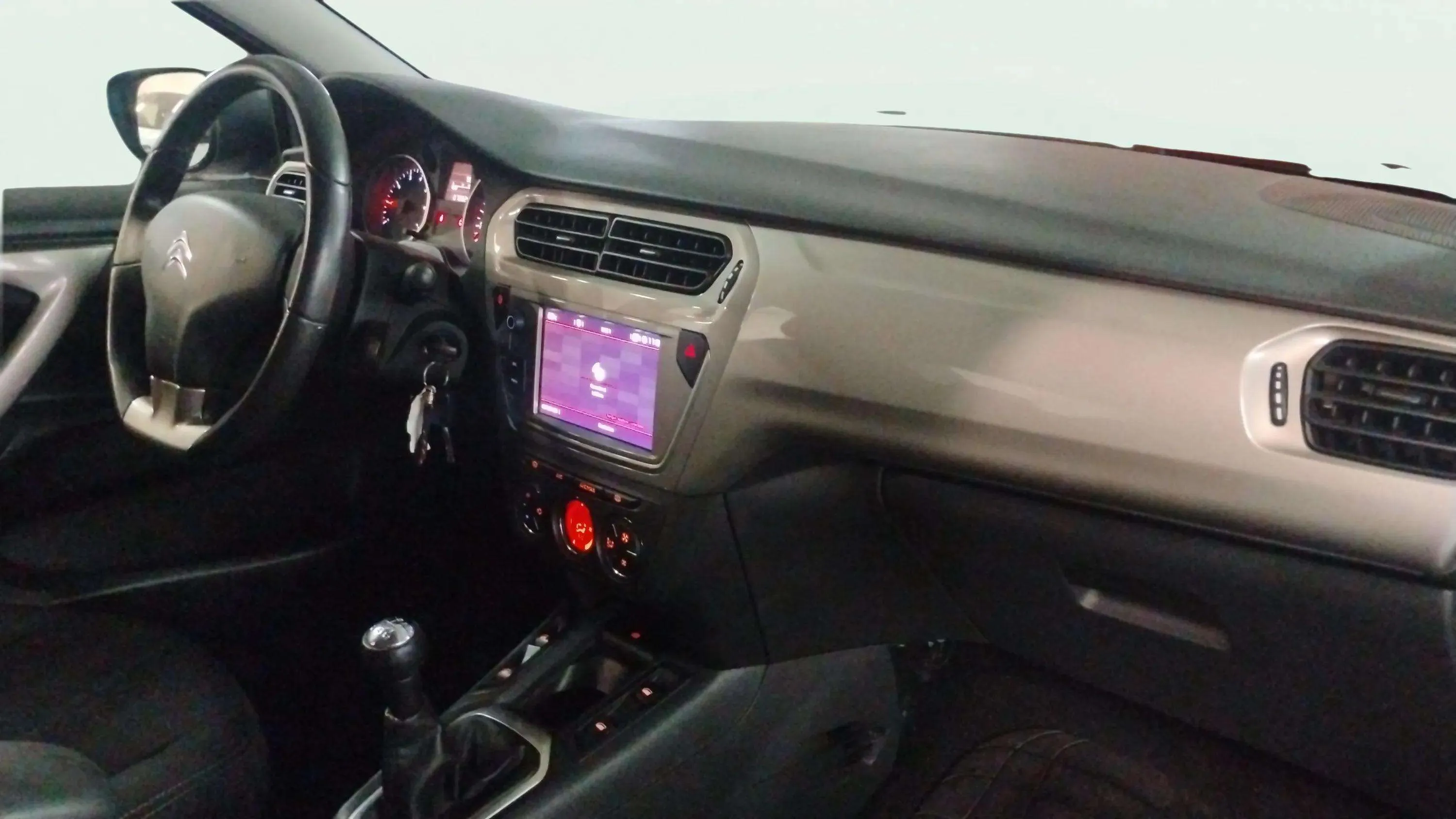 Citroën C-Elysée PureTech Feel - foto 14