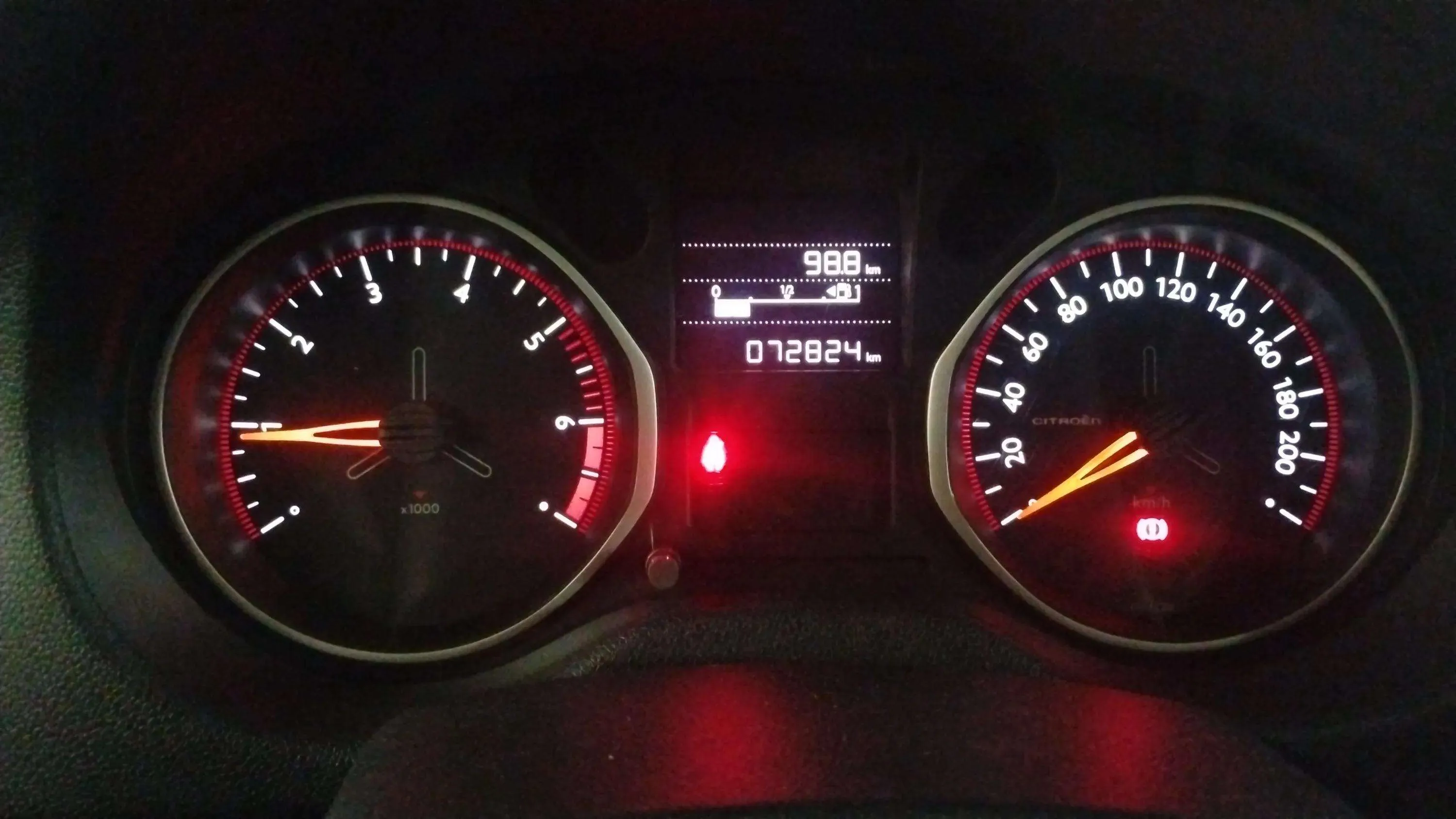 Citroën C-Elysée PureTech Feel - foto 23