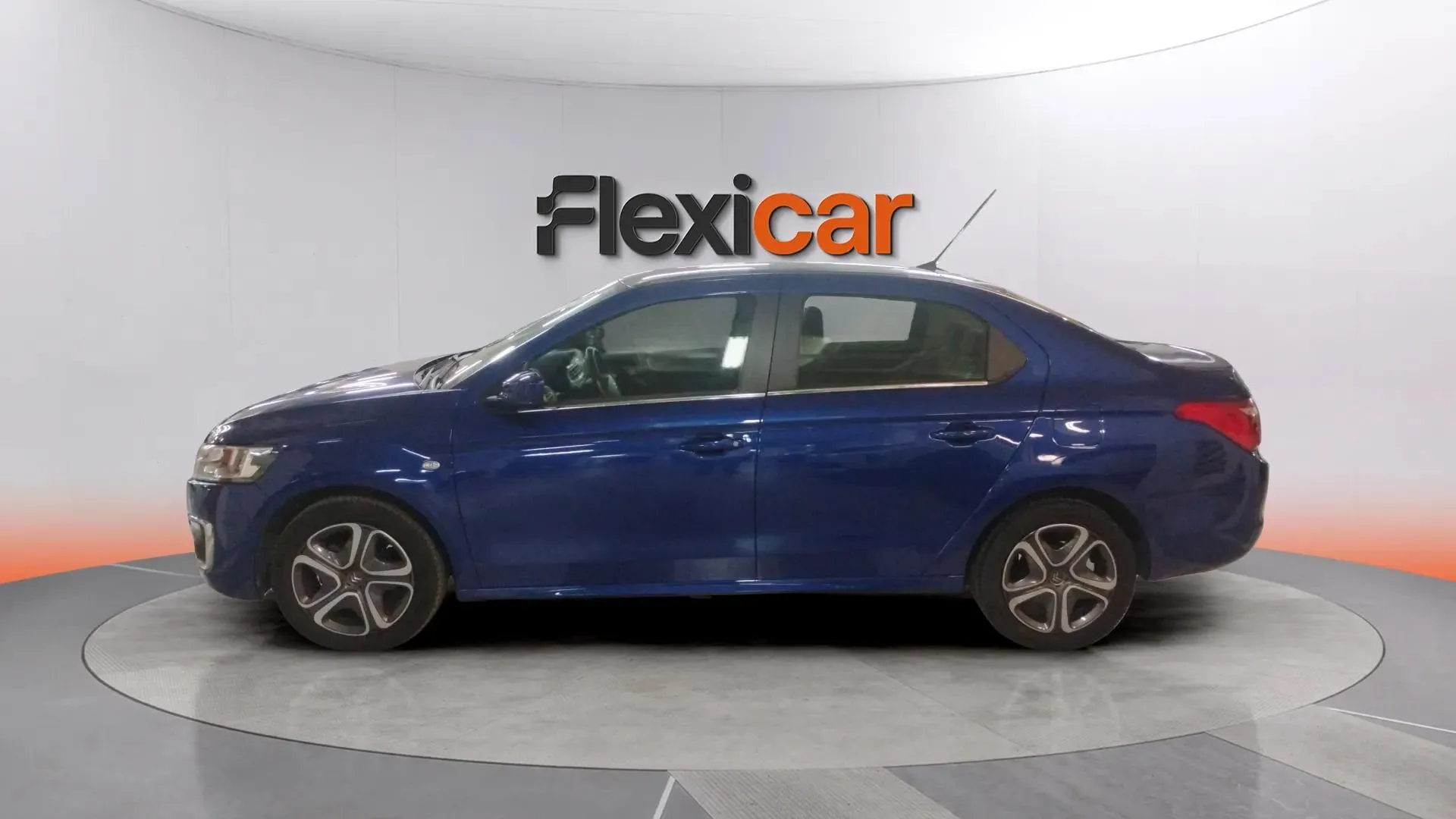 Citroën C-Elysée PureTech Feel - foto 4