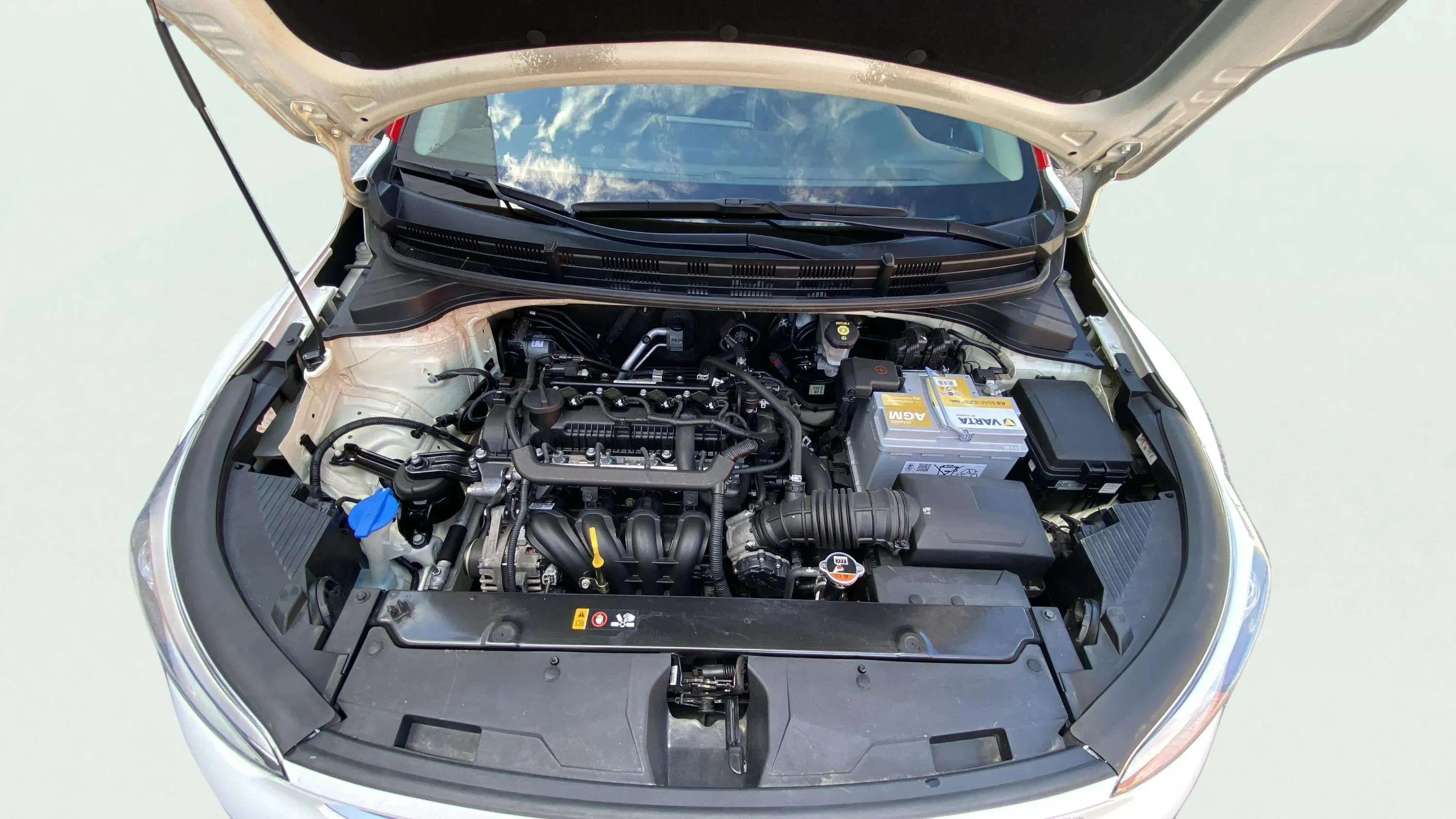 Kia Stonic 1.0 T-GDi Business - foto 31