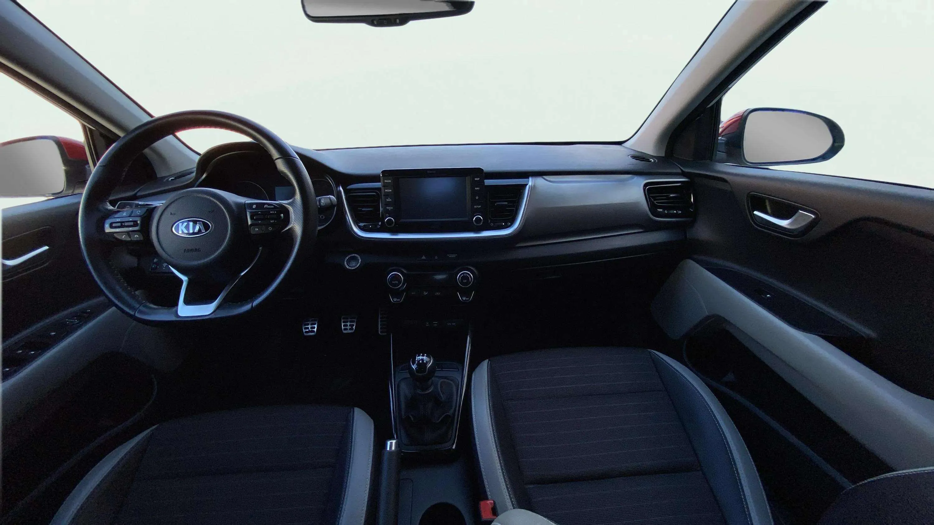 Kia Stonic 1.0 T-GDi Business - foto 9
