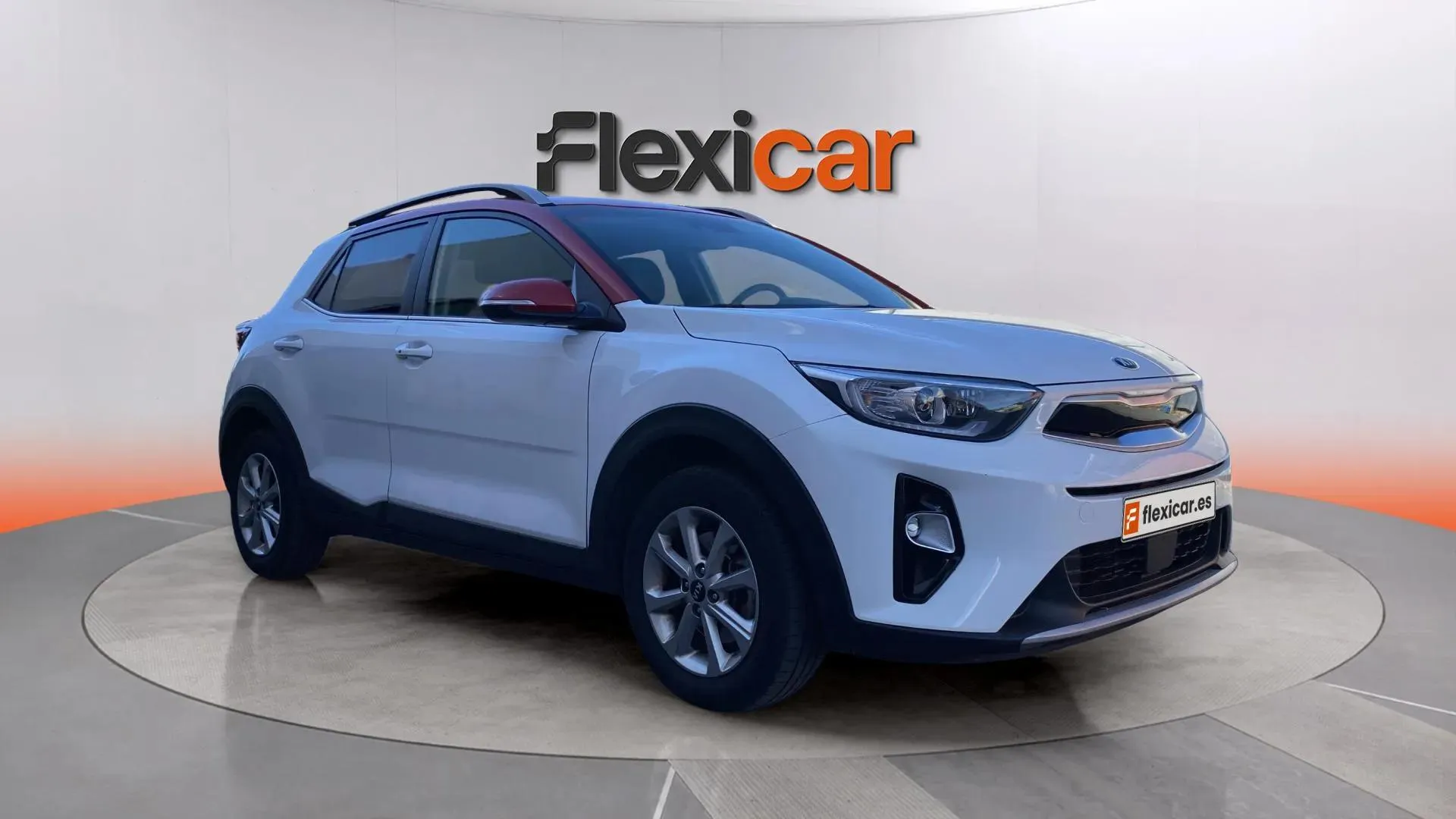 Kia Stonic 1.0 T-GDi Business
