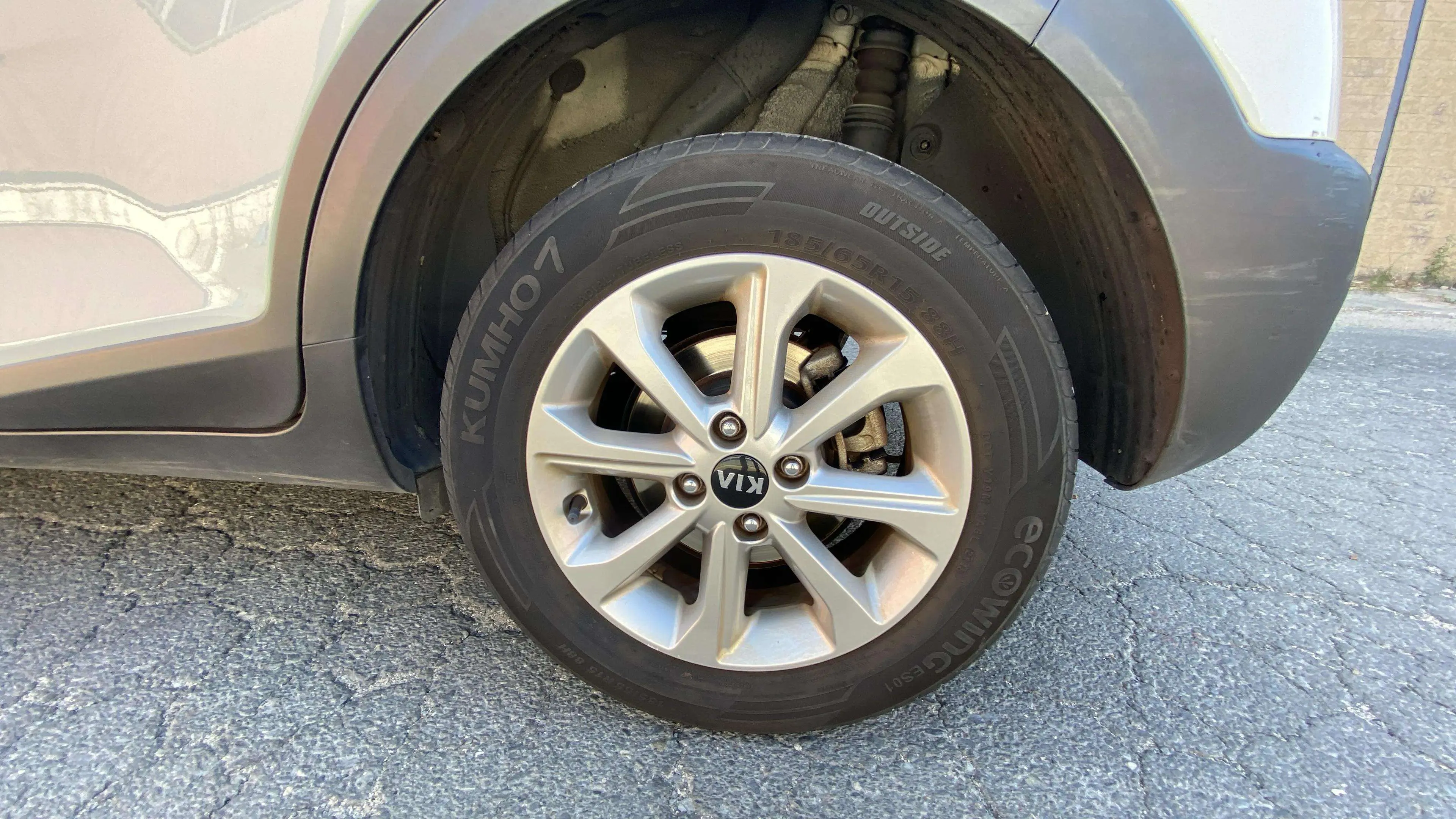 Kia Stonic 1.0 T-GDi Business - foto 28