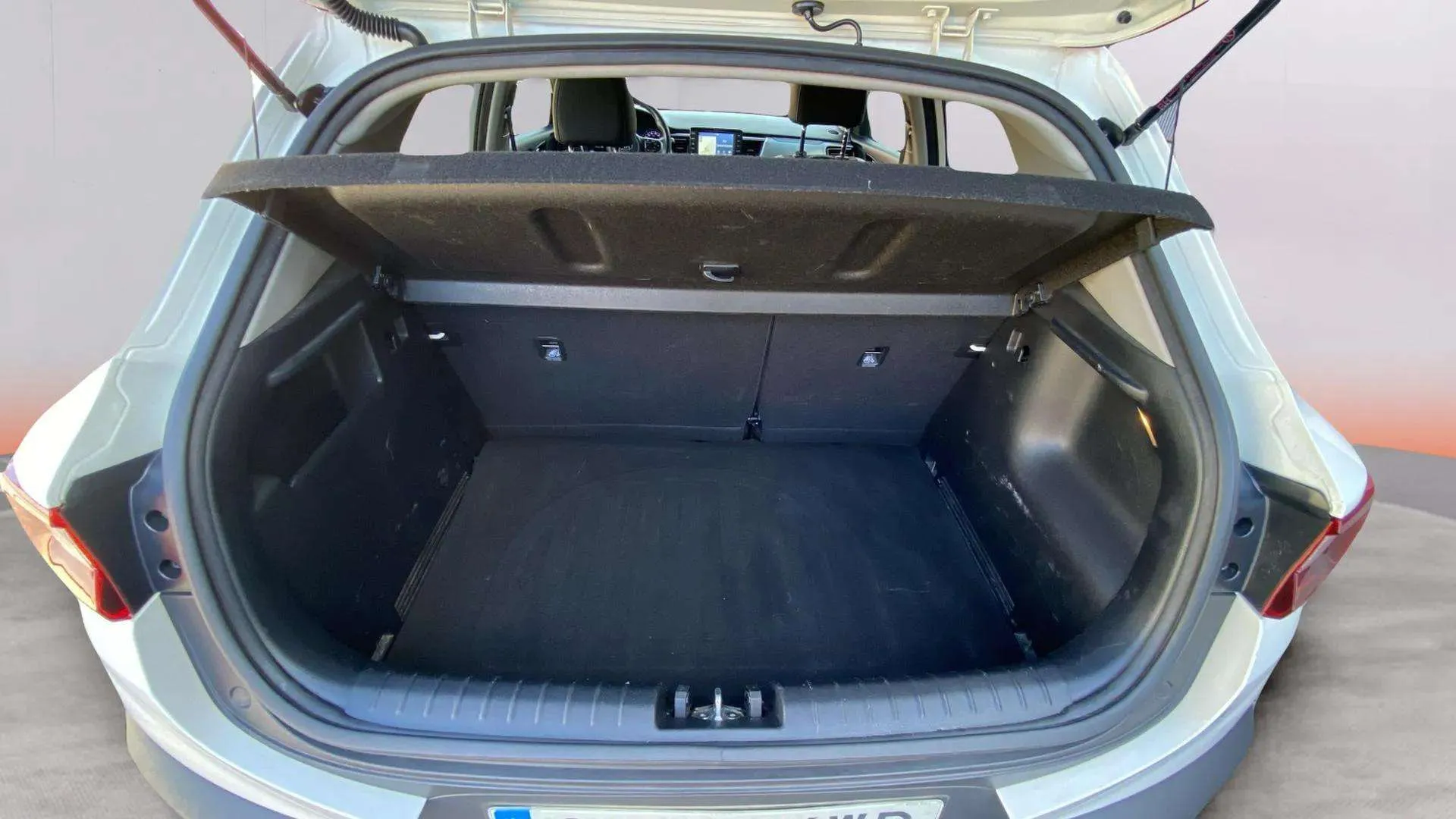 Kia Stonic 1.0 T-GDi Business - foto 15