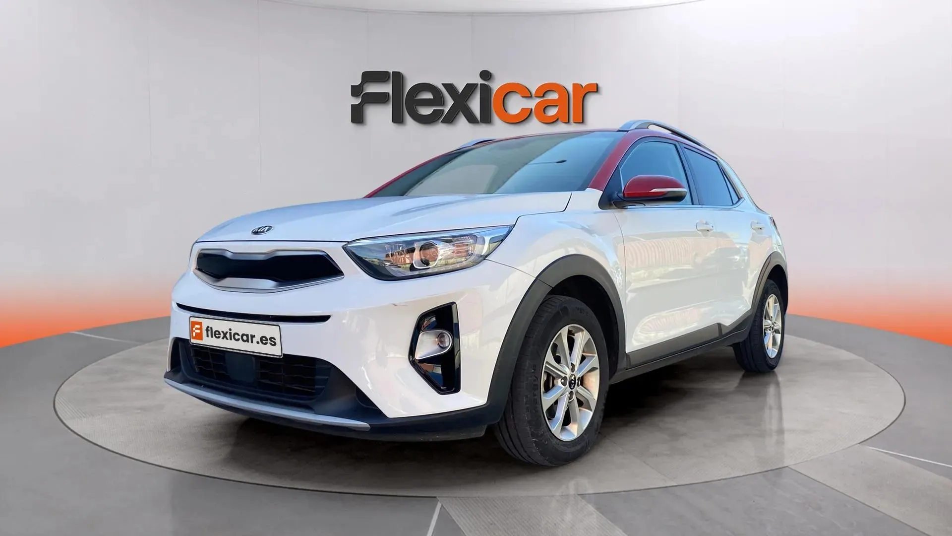 Kia Stonic 1.0 T-GDi Business - foto 7