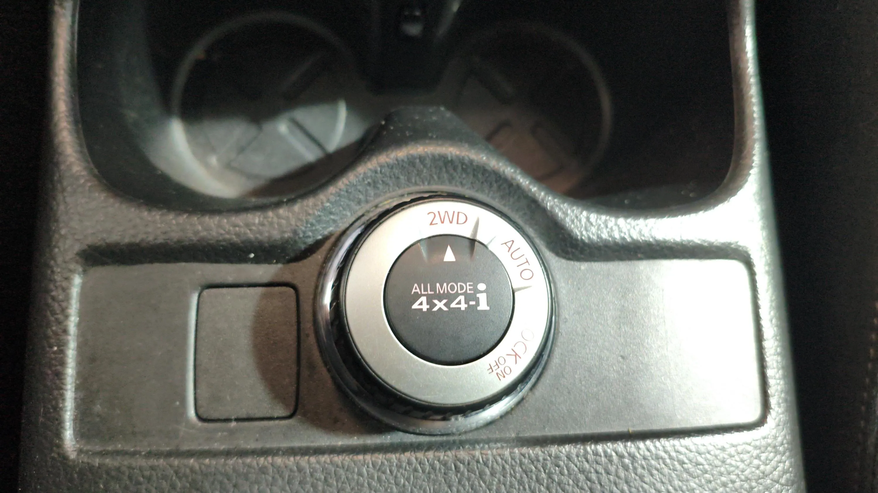 Nissan X-Trail 5 Plazas dCi Acenta - foto 18