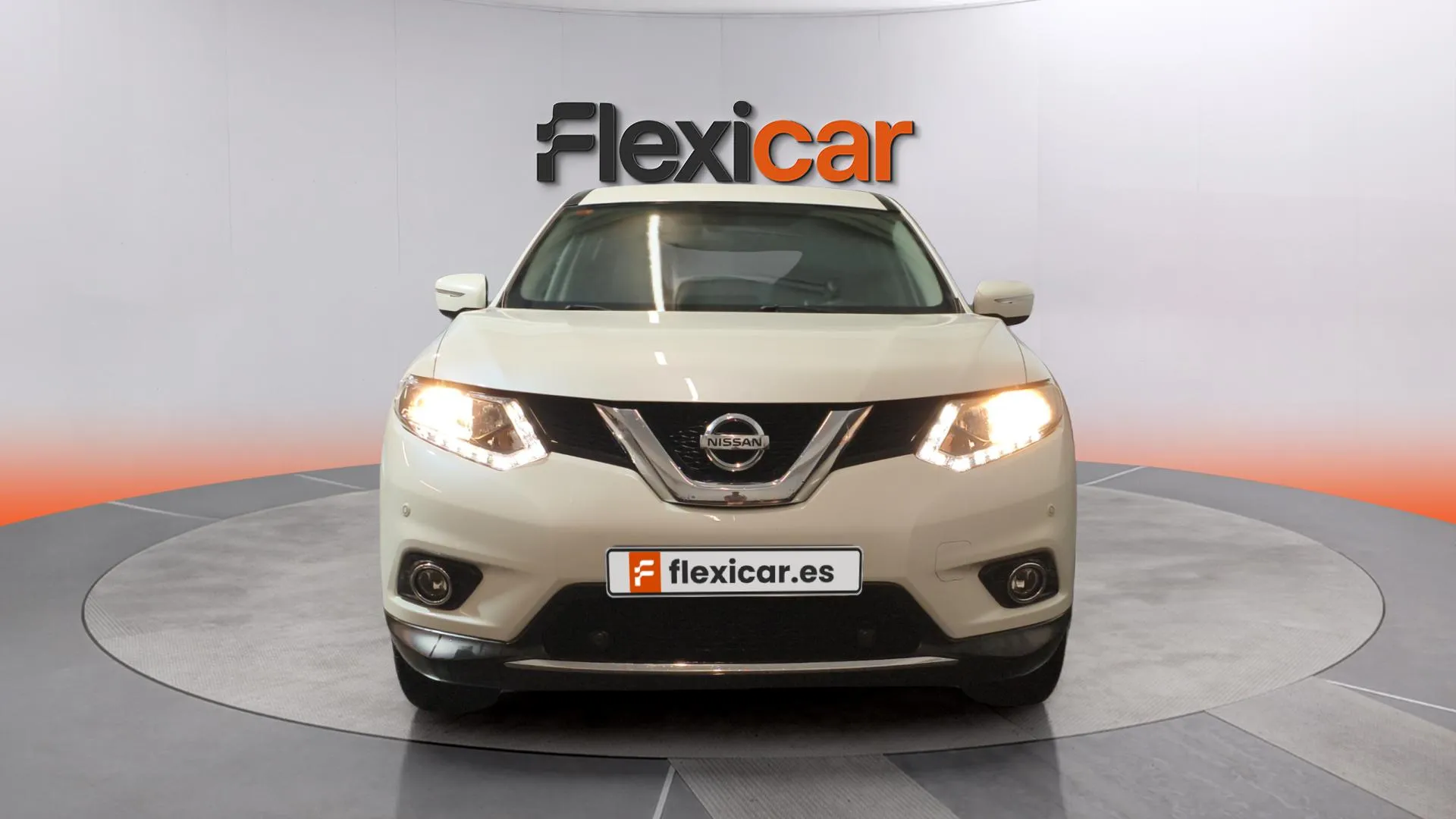 Nissan X-Trail 5 Plazas dCi Acenta - foto 6