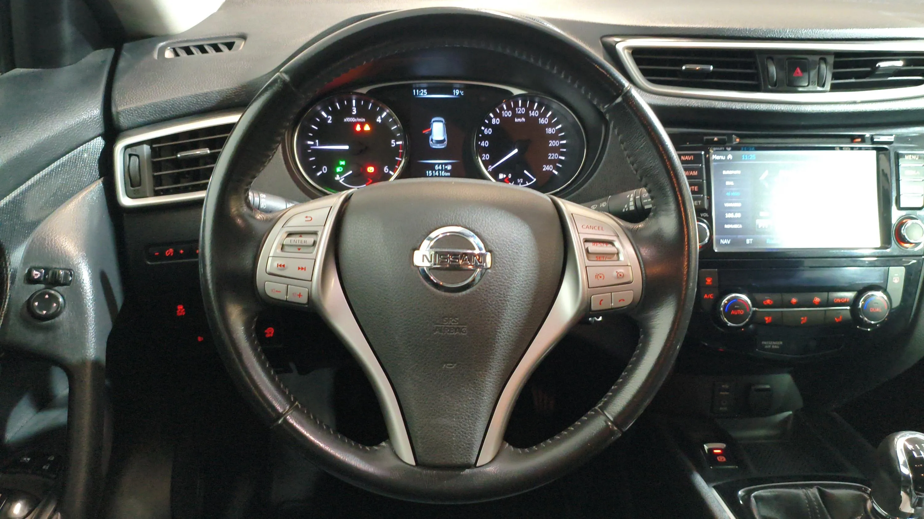 Nissan X-Trail 5 Plazas dCi Acenta - foto 11