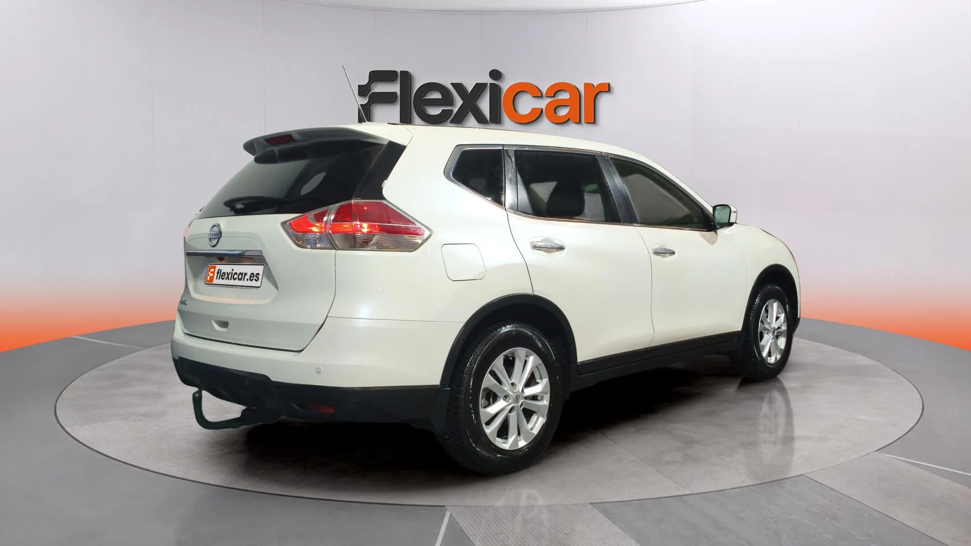 Nissan X-Trail 5 Plazas dCi Acenta - foto 4