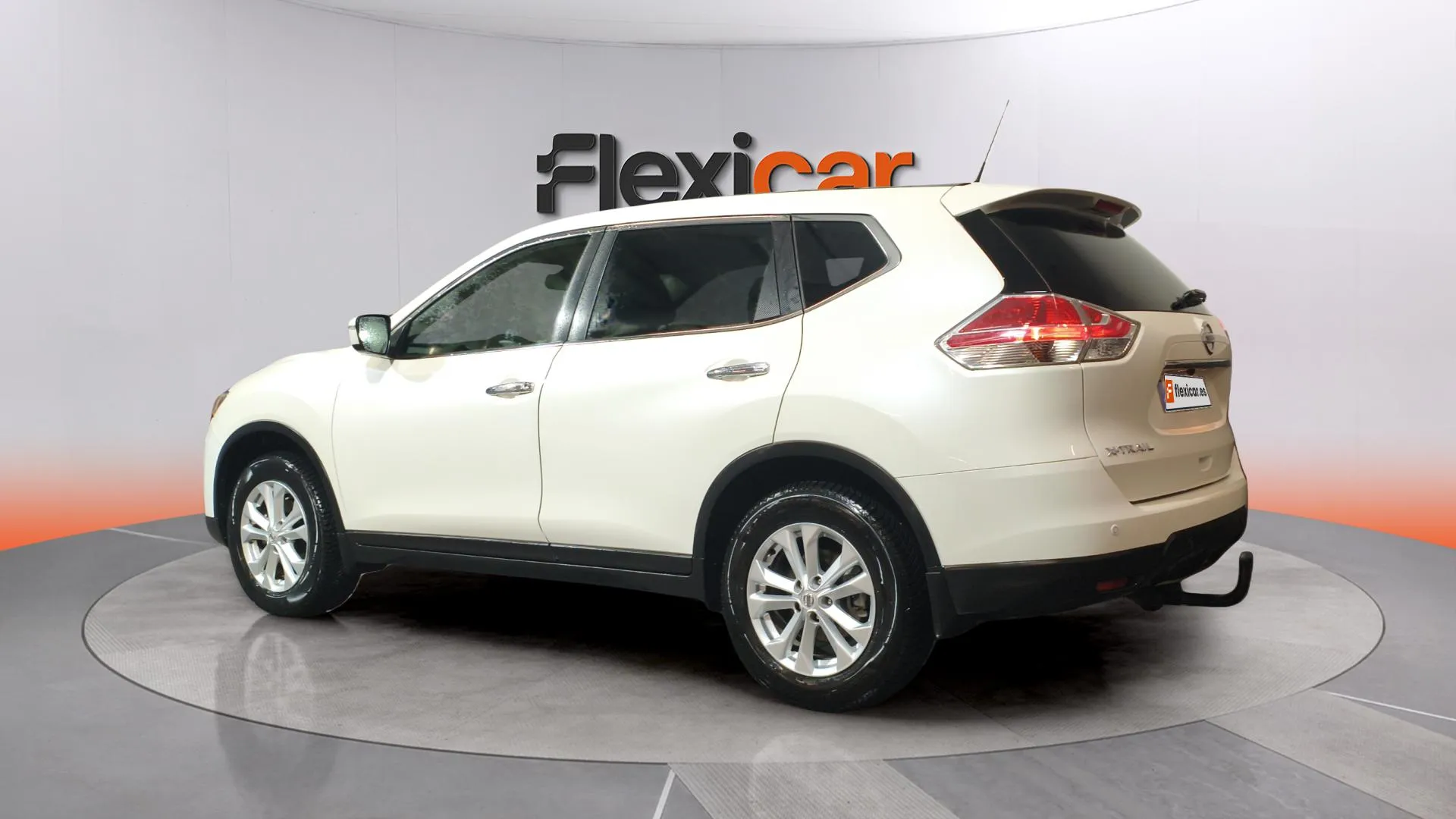 Nissan X-Trail 5 Plazas dCi Acenta - foto 3