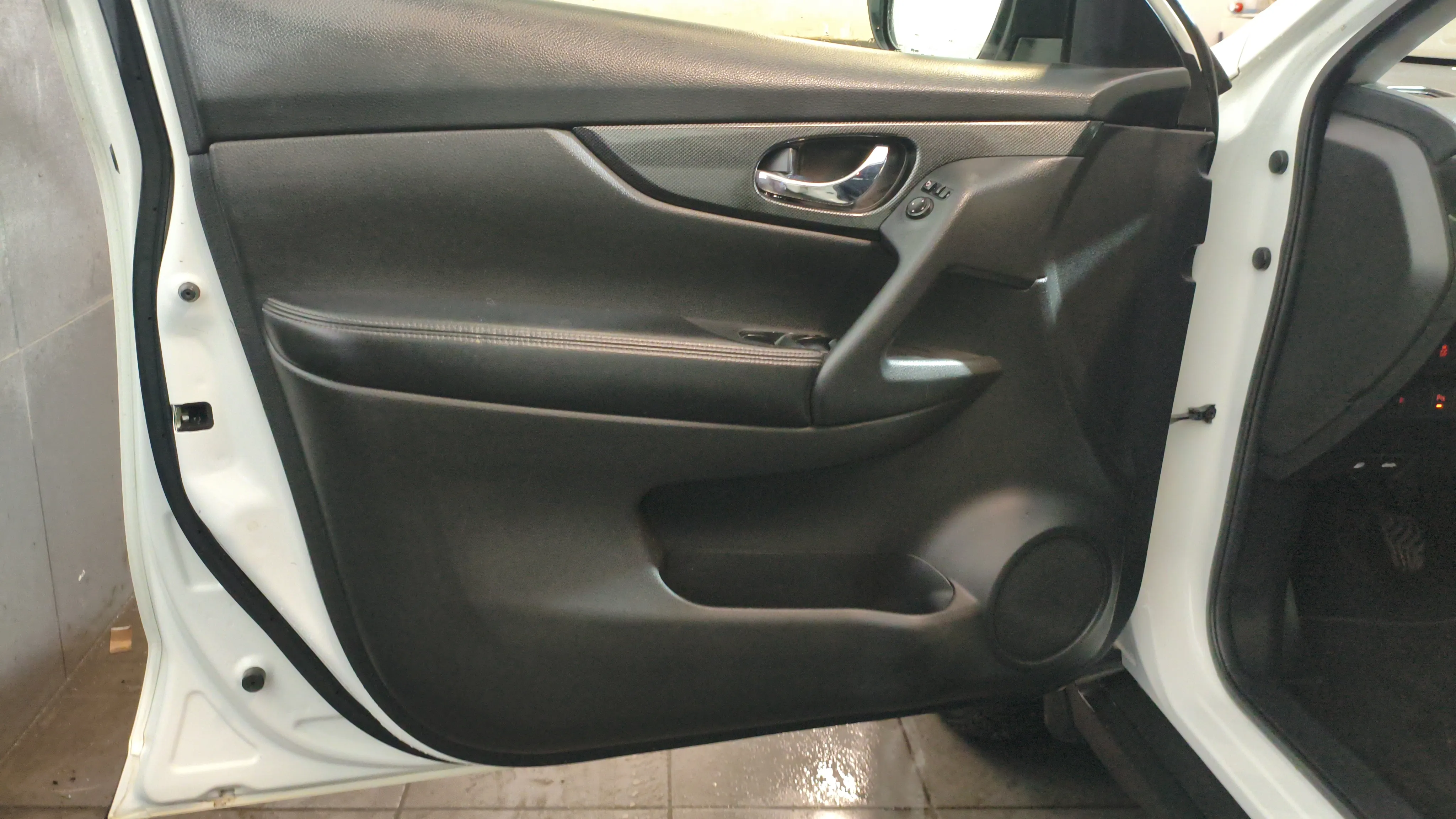 Nissan X-Trail 5 Plazas dCi Acenta - foto 19