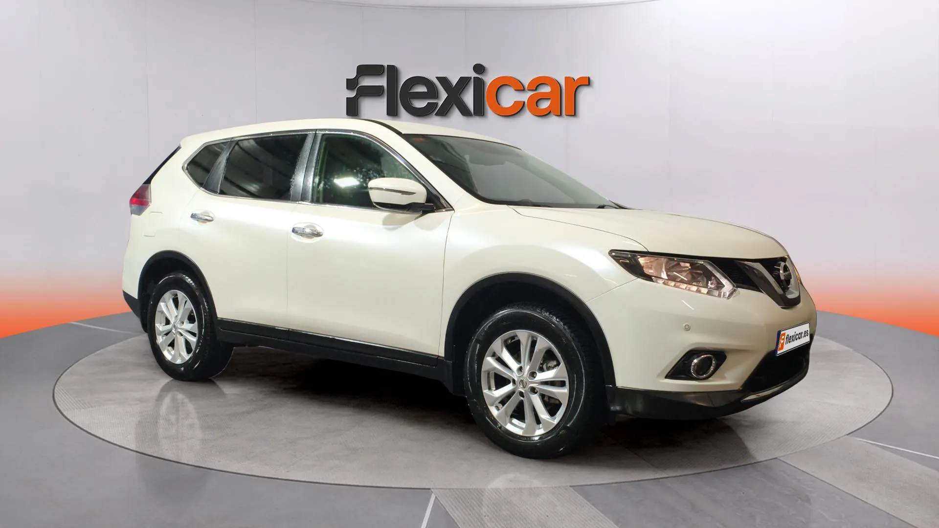 Nissan X-Trail 5 Plazas dCi Acenta - foto 1