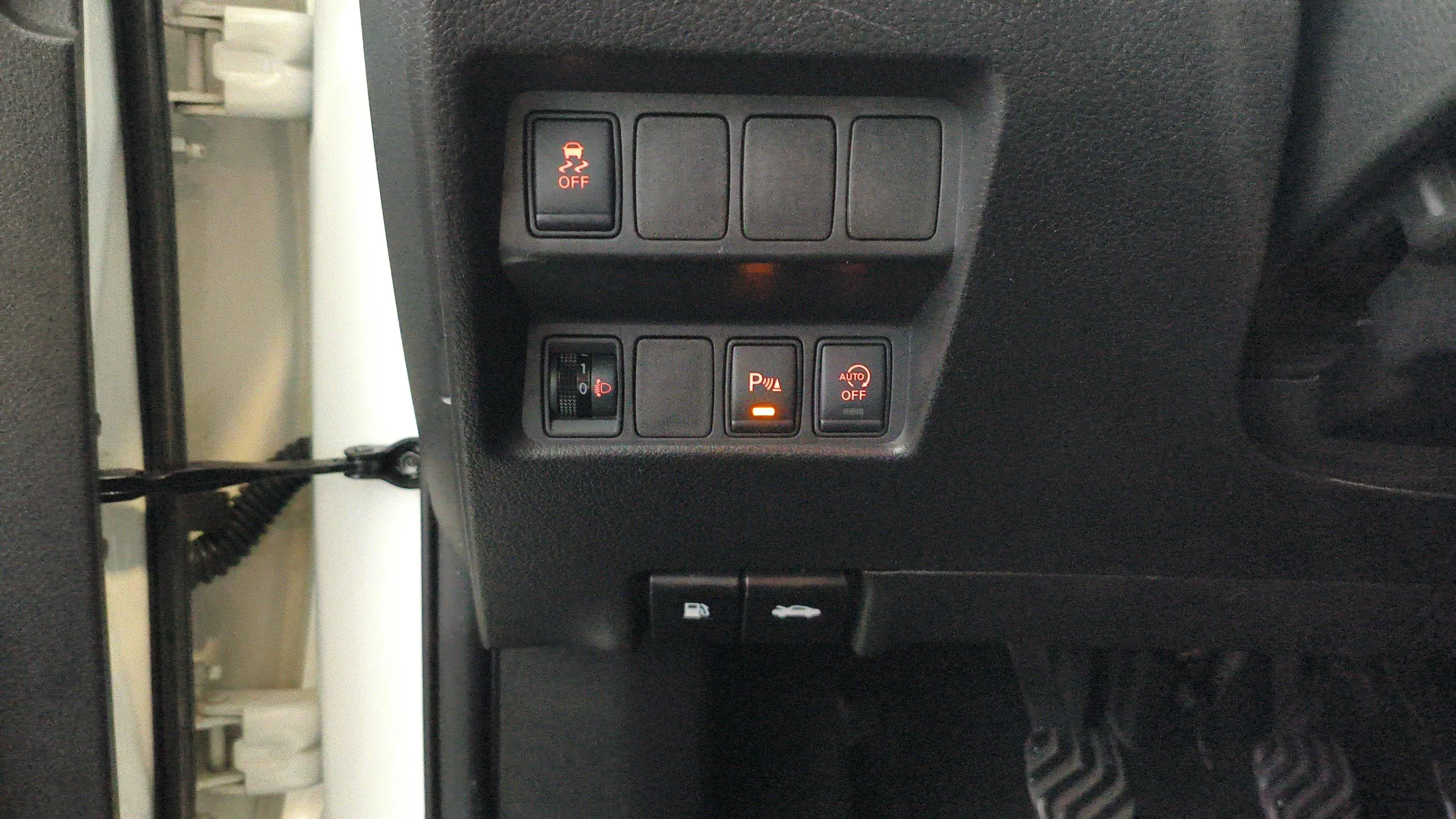 Nissan X-Trail 5 Plazas dCi Acenta - foto 12