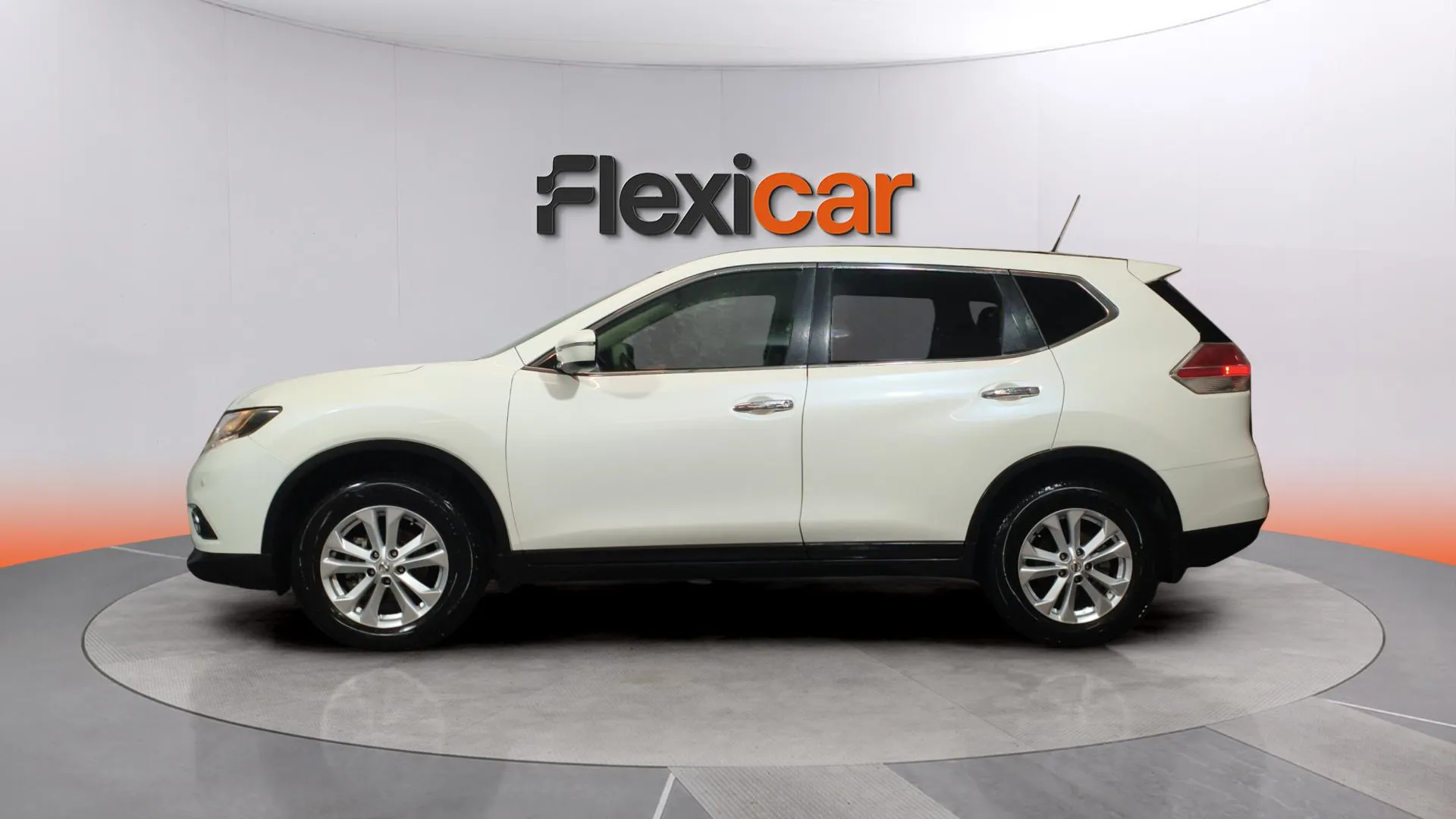 Nissan X-Trail 5 Plazas dCi Acenta - foto 7