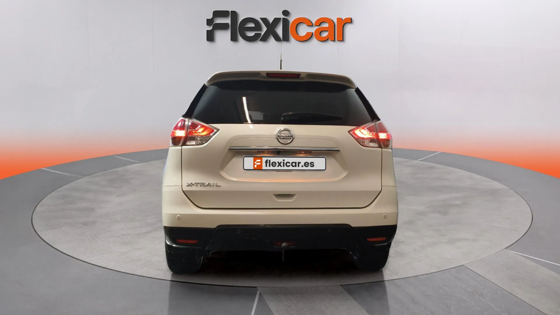 Nissan X-Trail 5 Plazas dCi Acenta - foto 8