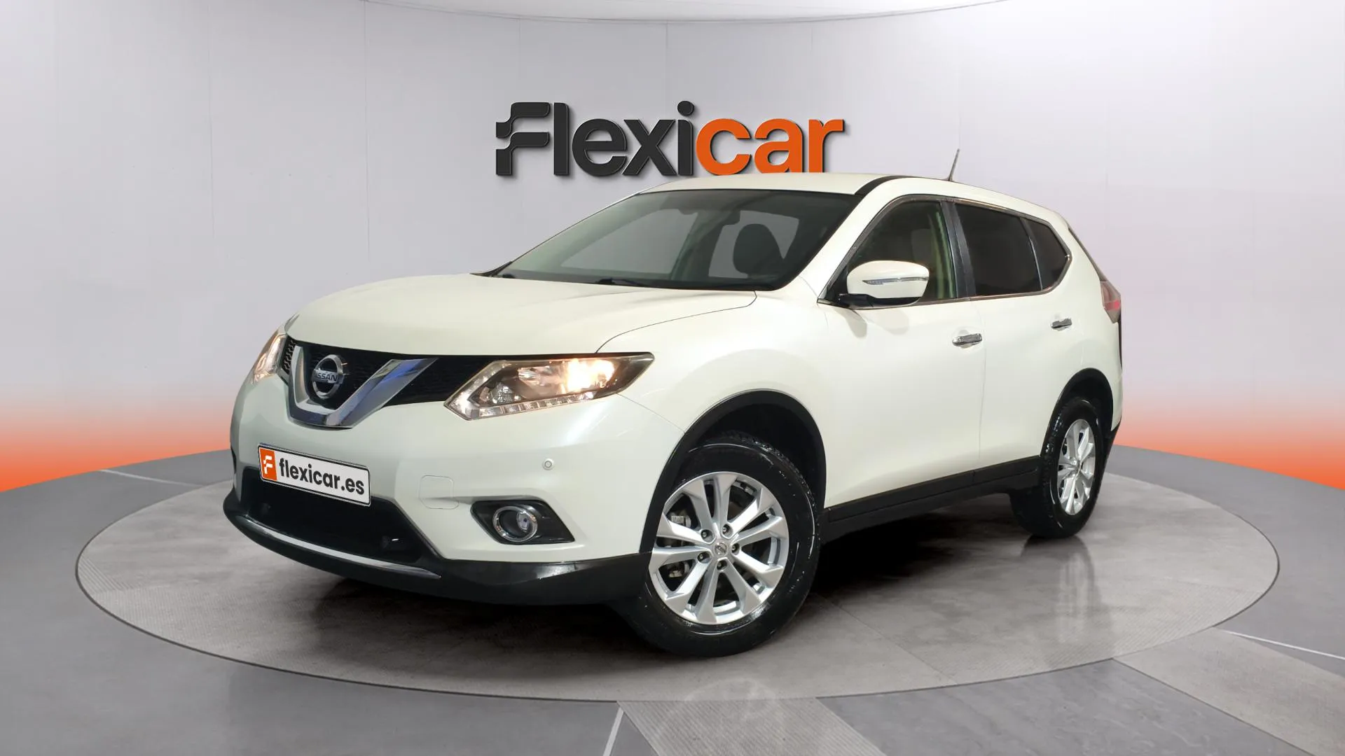 Nissan X-Trail 5 Plazas dCi Acenta - foto 2